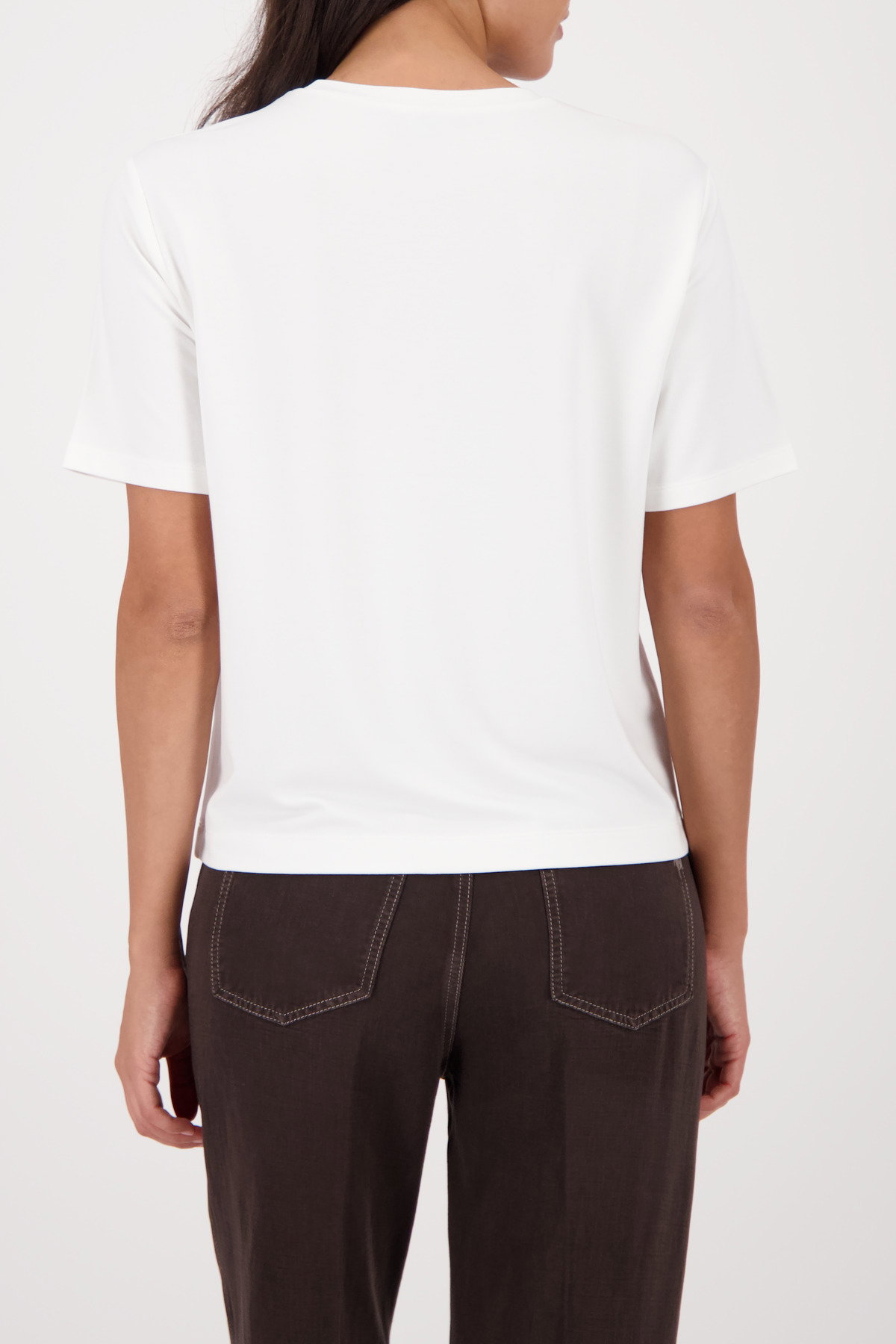 T-Shirt, off-white #4