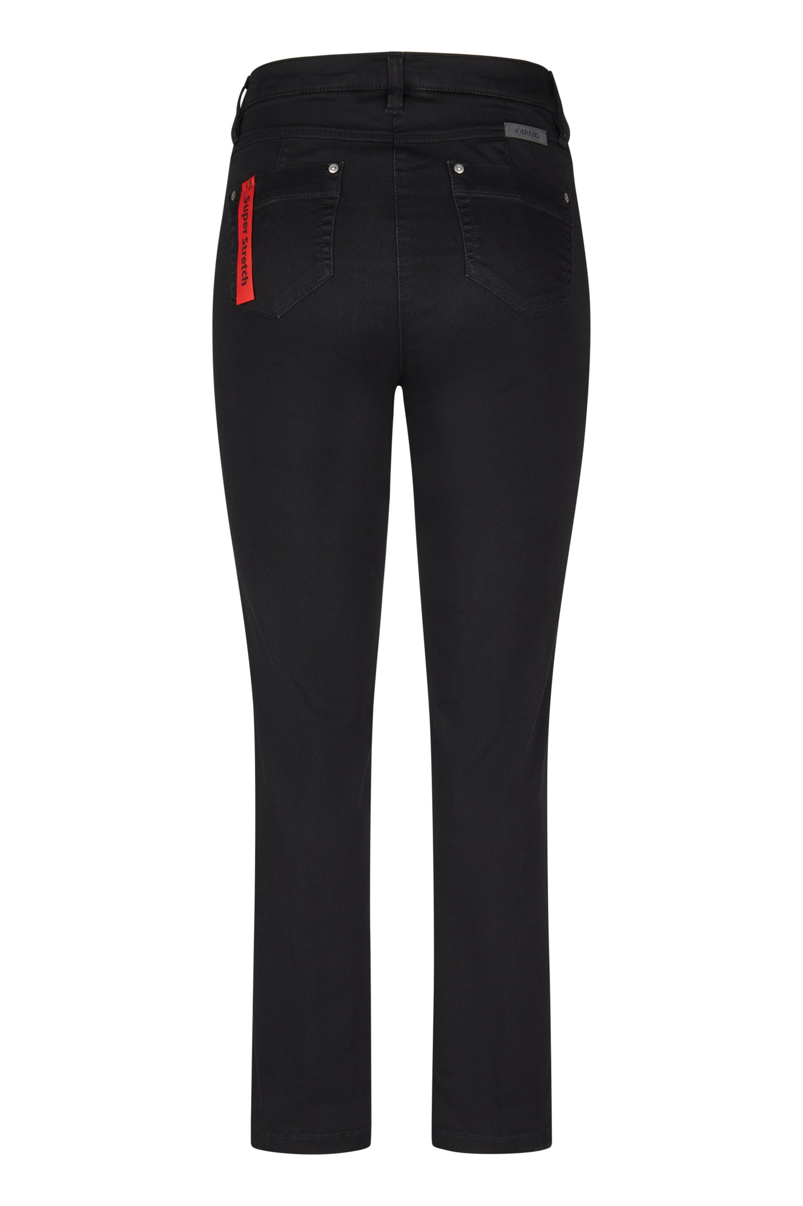 Da.-Hose Fanni Frame, schwarz #2