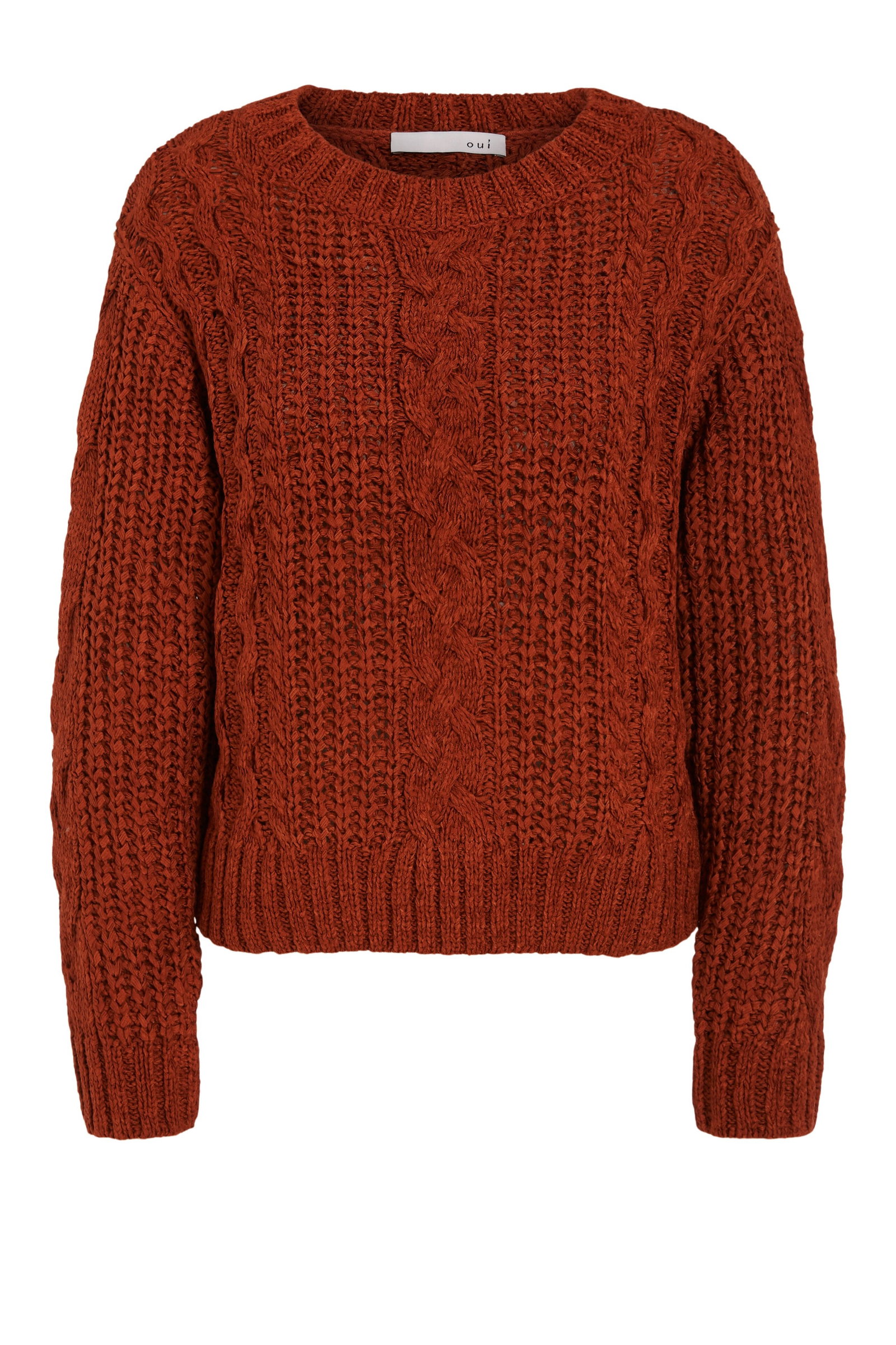Oui Pullover #1