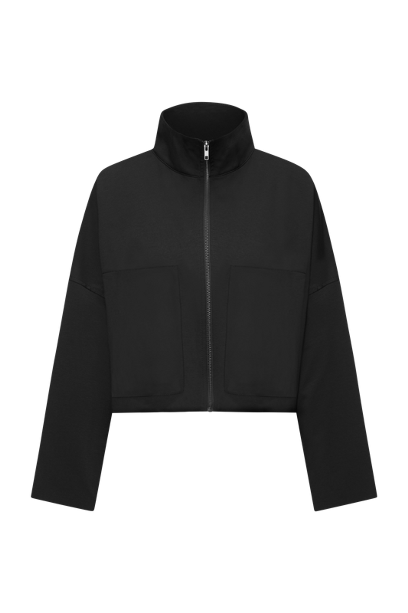3f793fd815a034bf72f9e2024b6ac70a Drykorn | Drykorn Jacke "Elstow" | 1 | schwarz