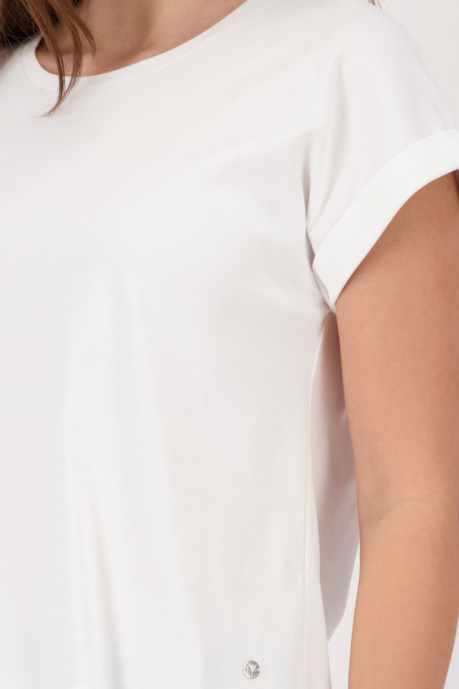 Monari |  Monari T-Shirt | 44 | off-white