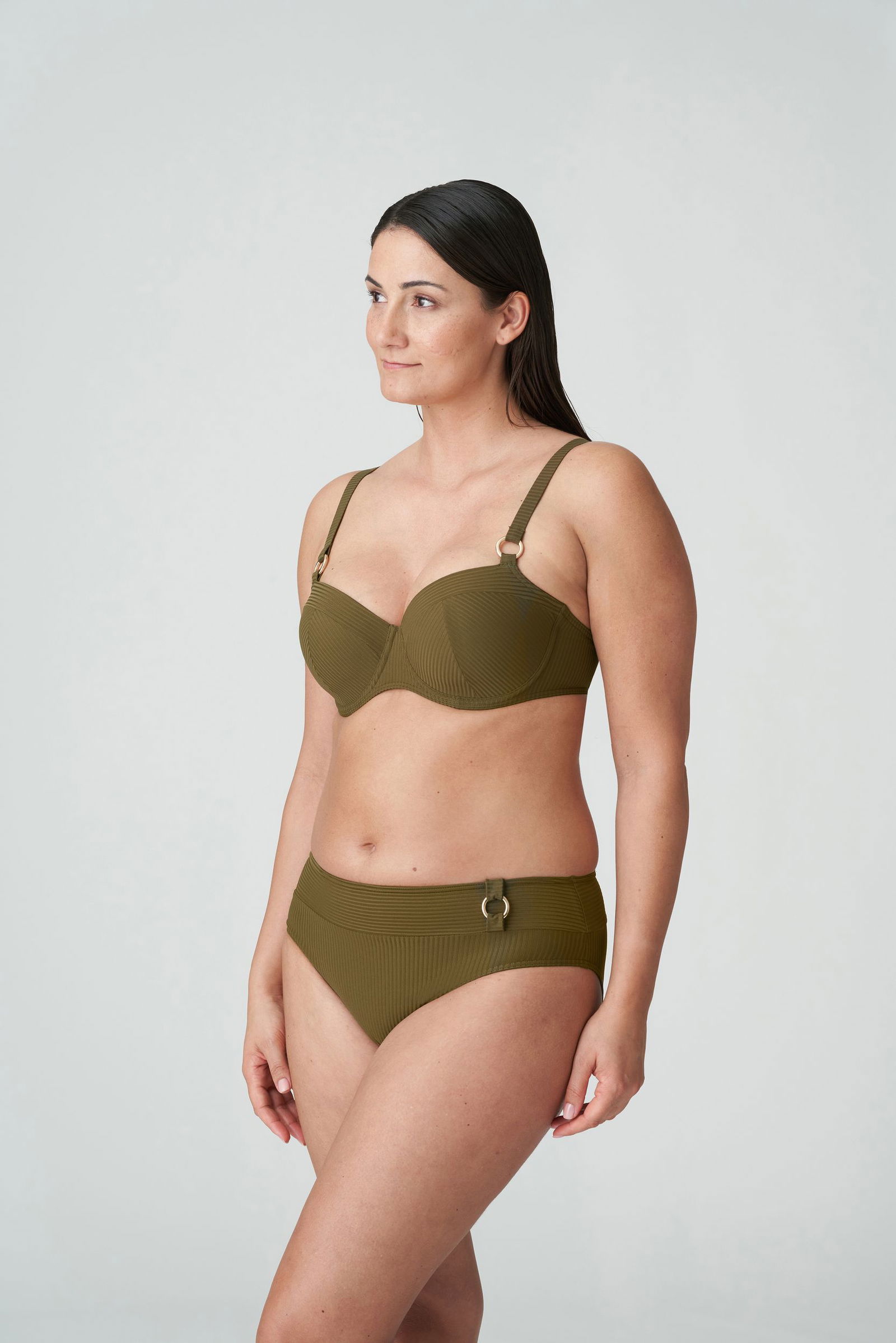 PrimaDonna Bikini Slip "Sahara"