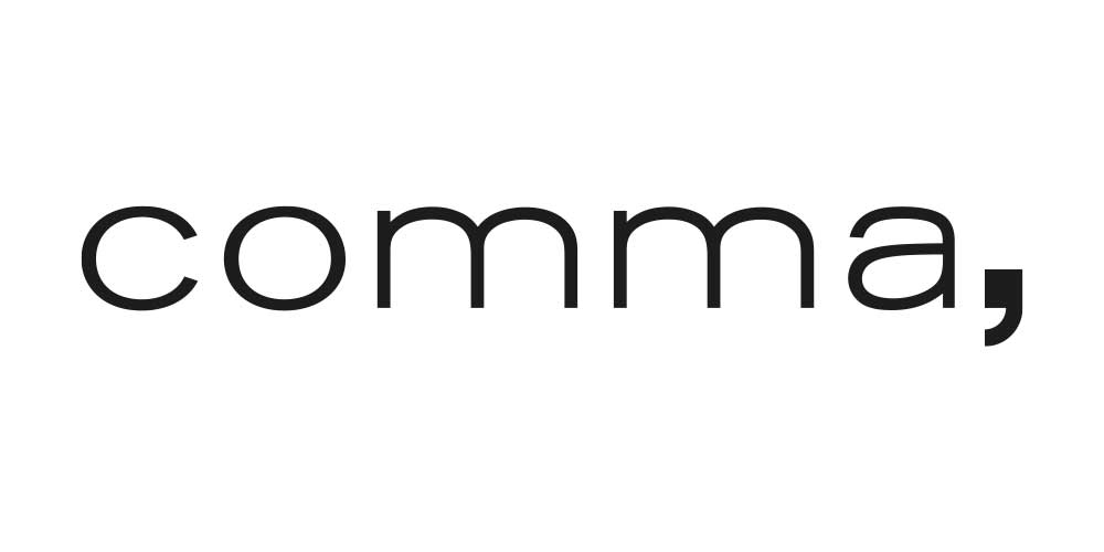 Comma Comma