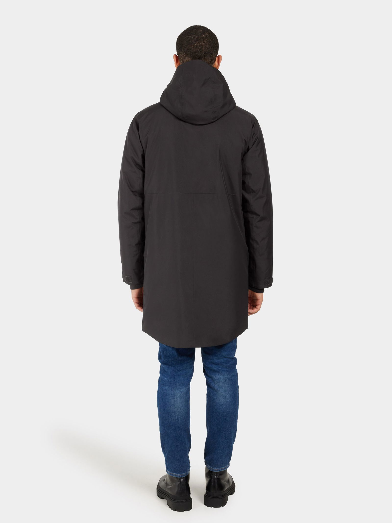 d326c427e295f7e339c40a03e52e1d61  |  He. Parka | 3XL | black