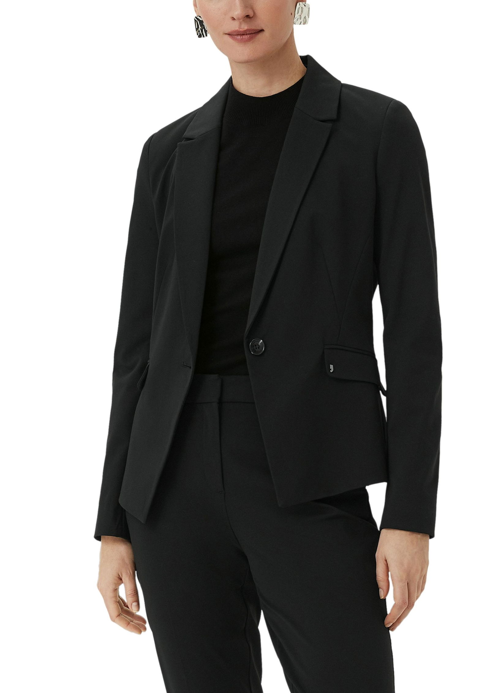 Comma Businessblazer 