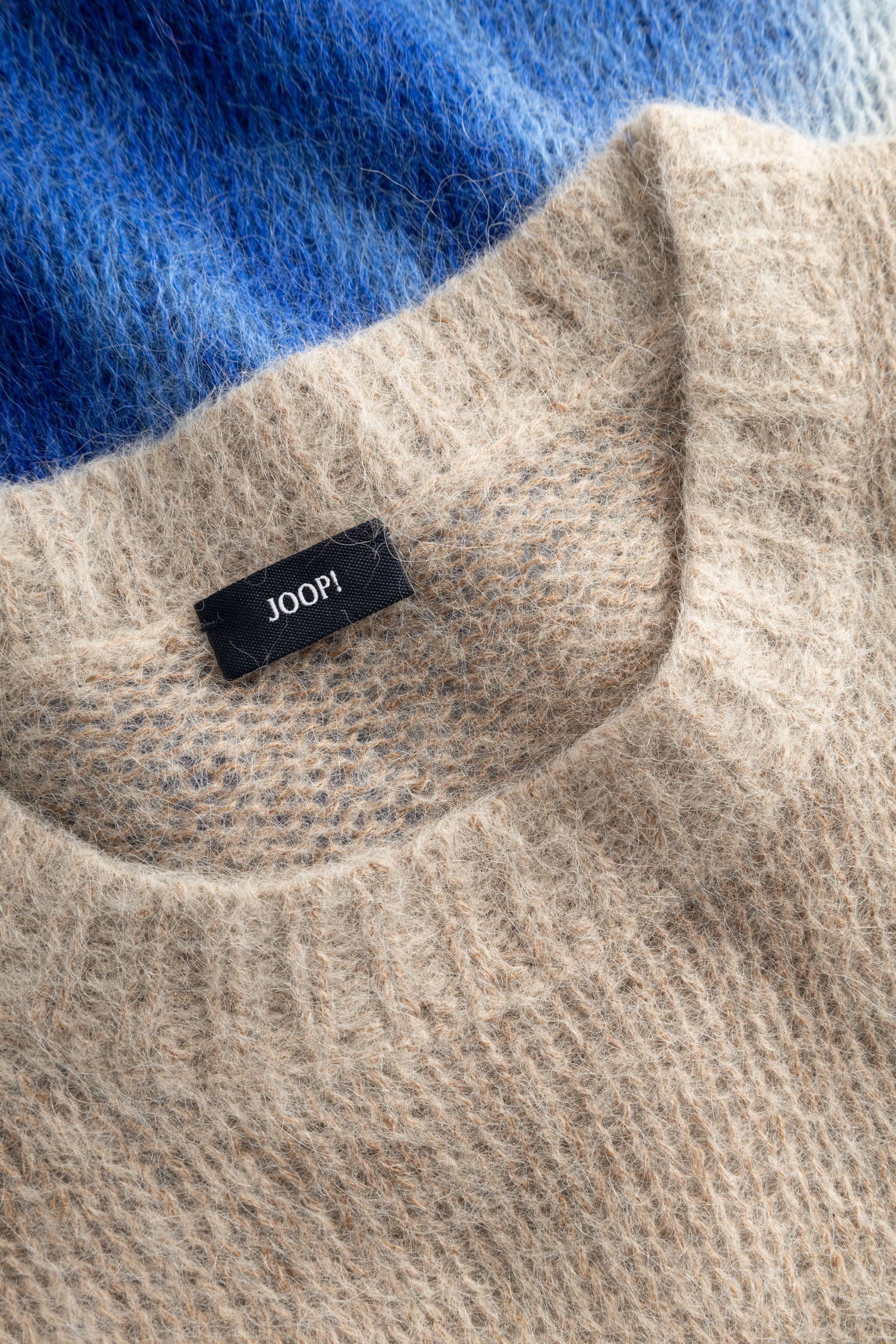 Joop Pullover 