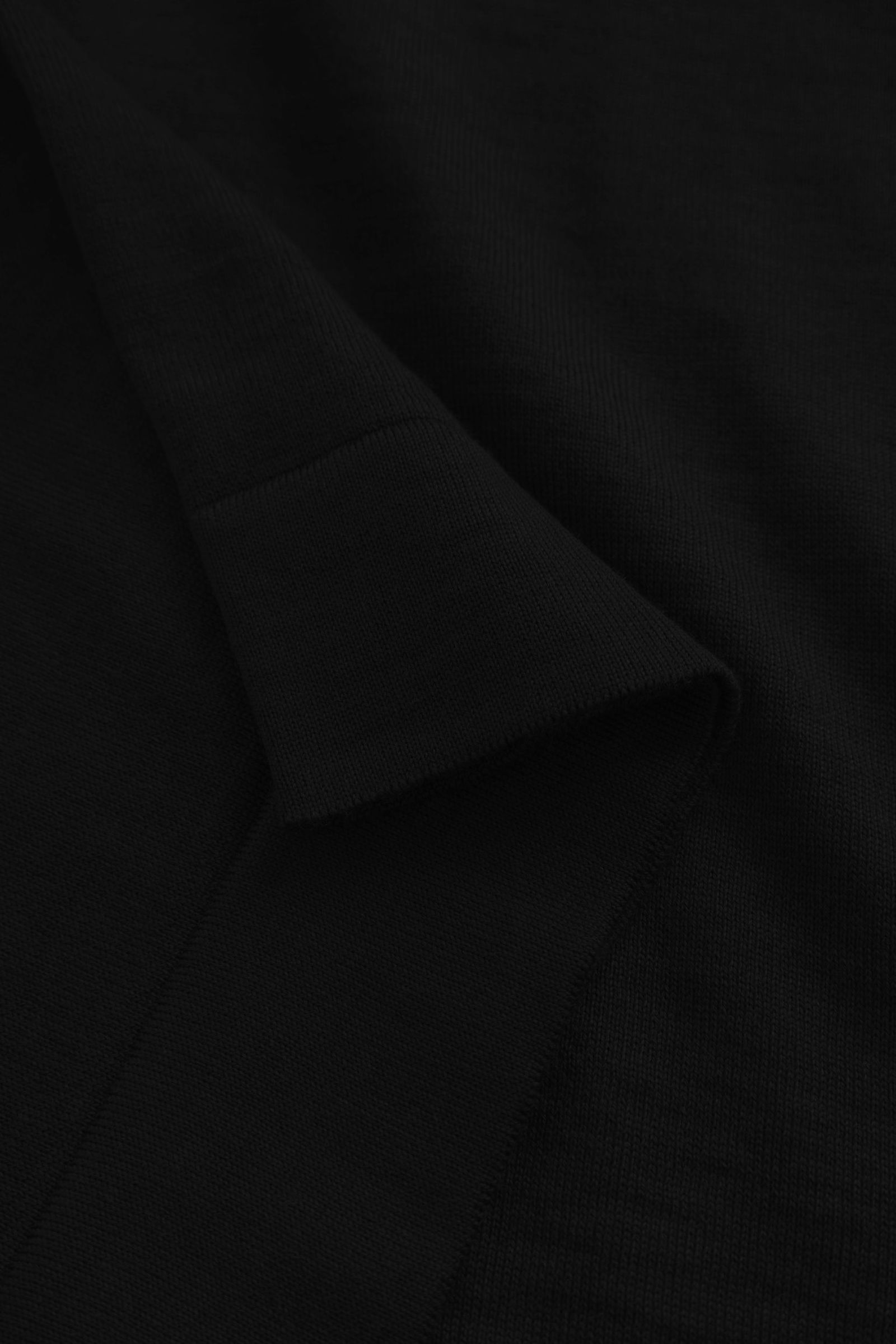 Strellson | Strellson Rollkragenpullover | S | black