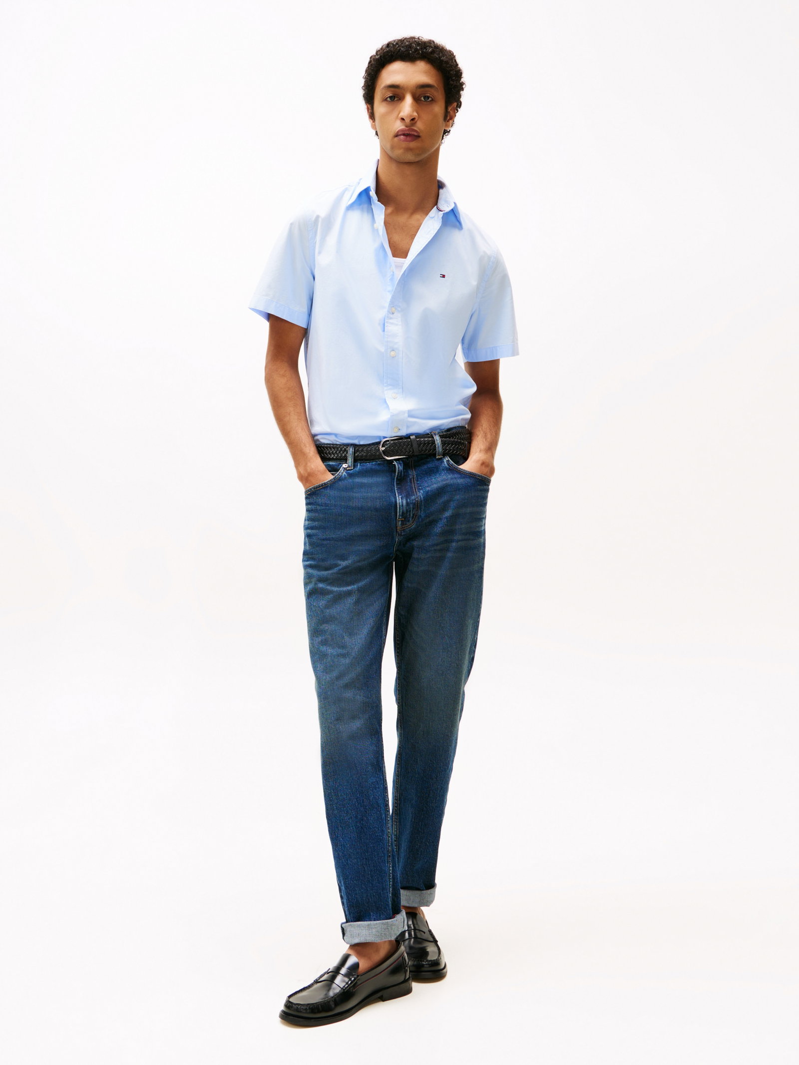 Tommy Hilfiger Hemd Regular Fit #3