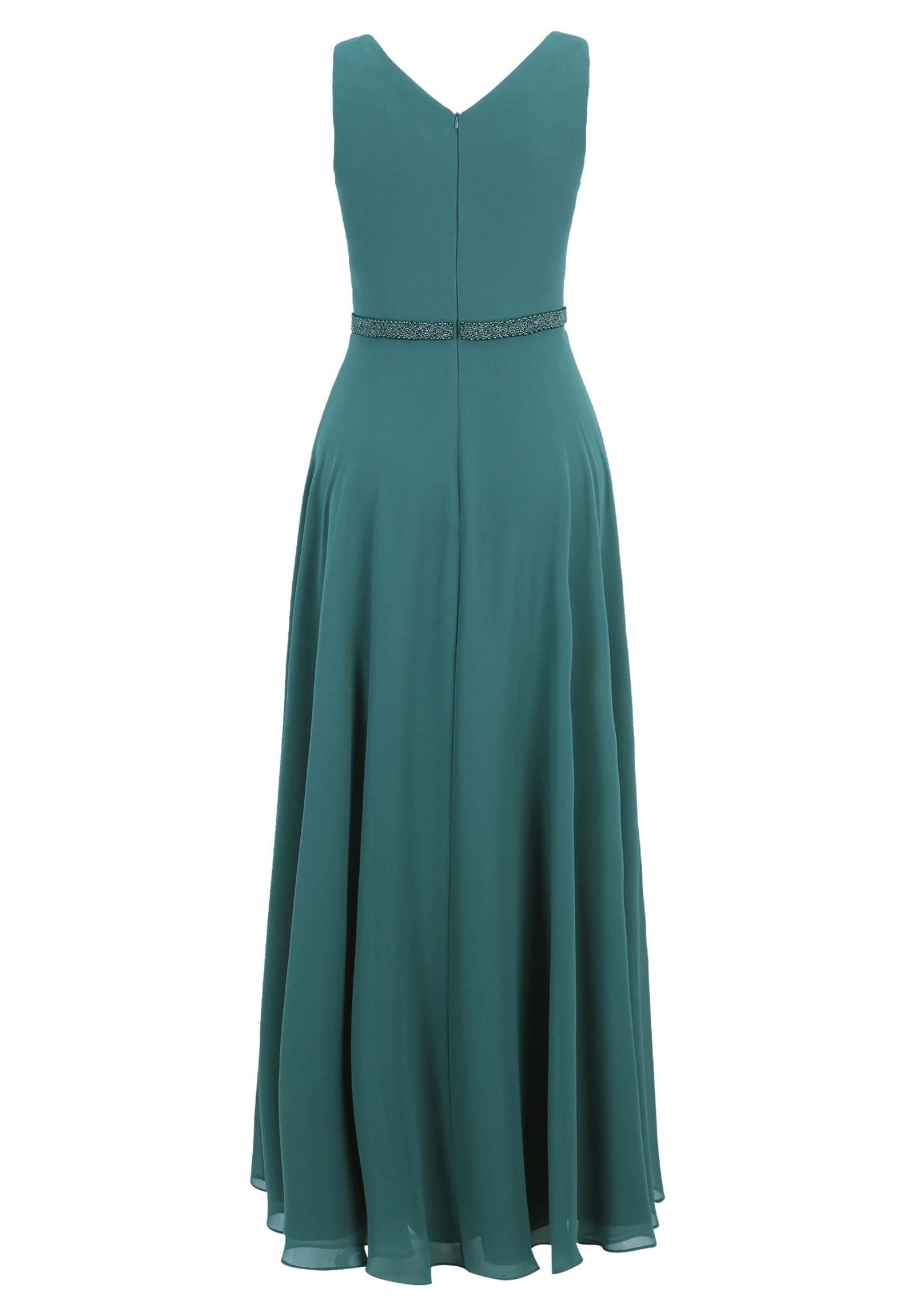 Vera Mont |  Vera Mont Abendkleid | 50 | dark emerald