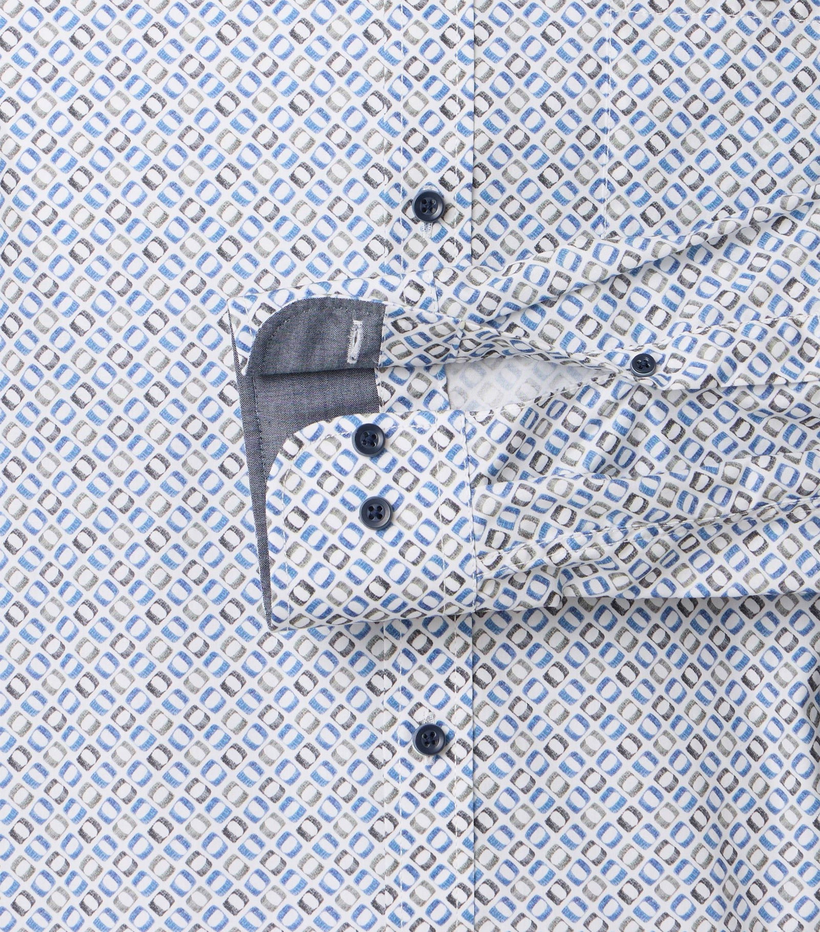 Casa Moda Hemd Regular Fit #2