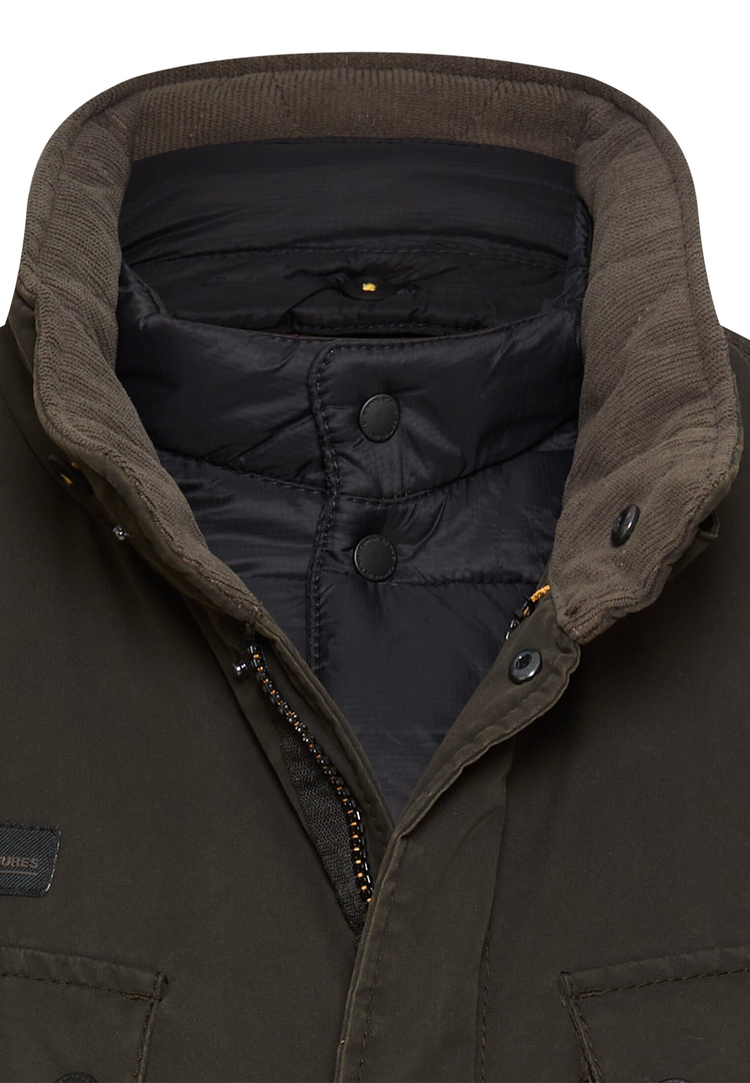 Jackets, Dark Choclate #3