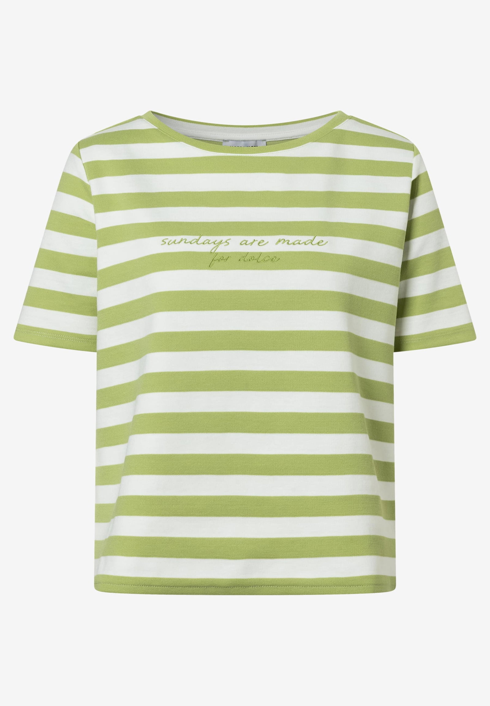 More & More Shirt #1