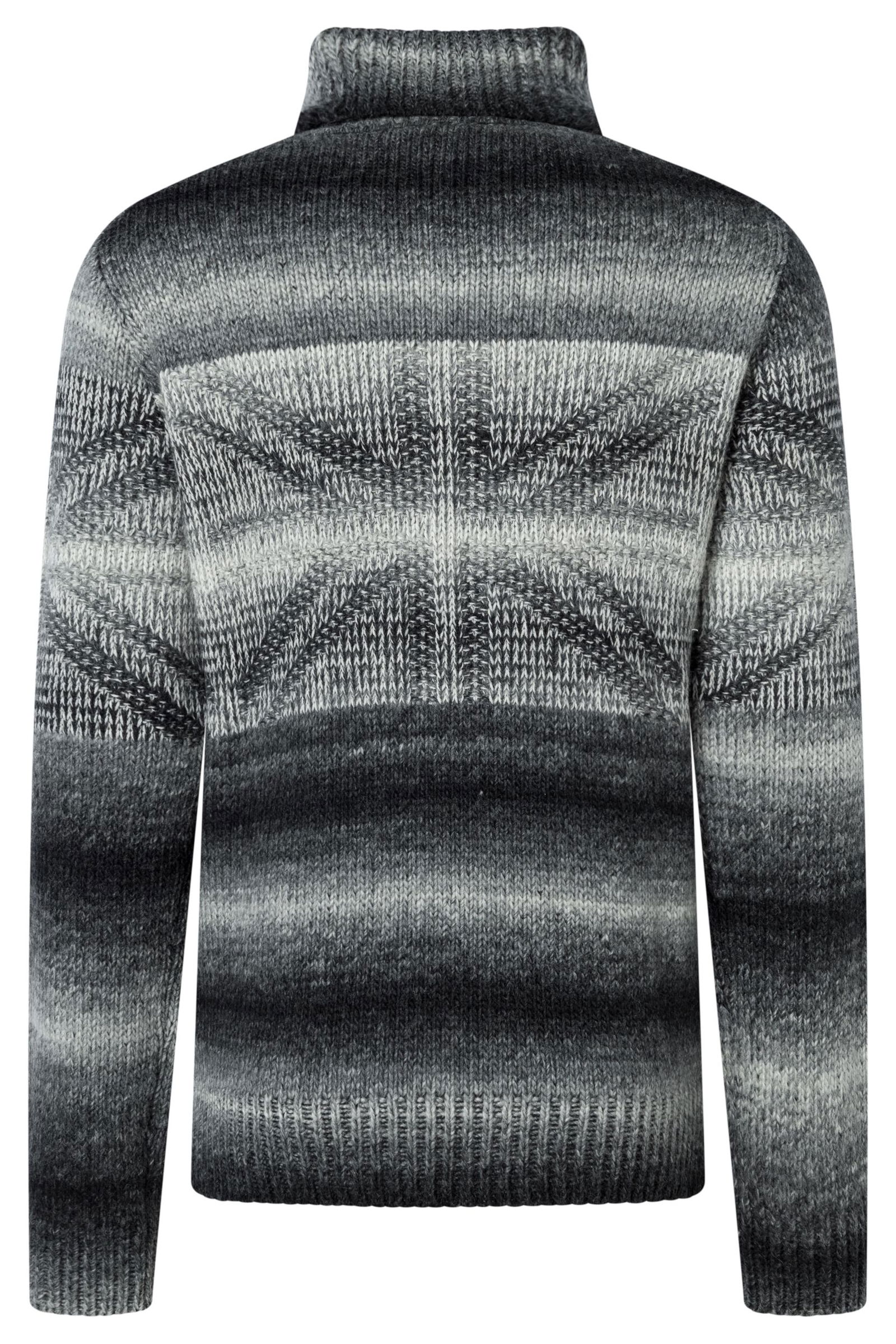 JOOP! JEANS | JOOP! JEANS Pullover | L | black