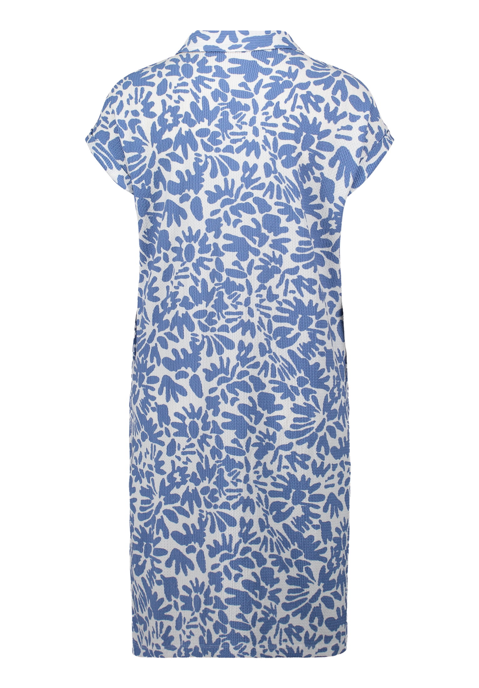 Cartoon Freizeitkleid #2