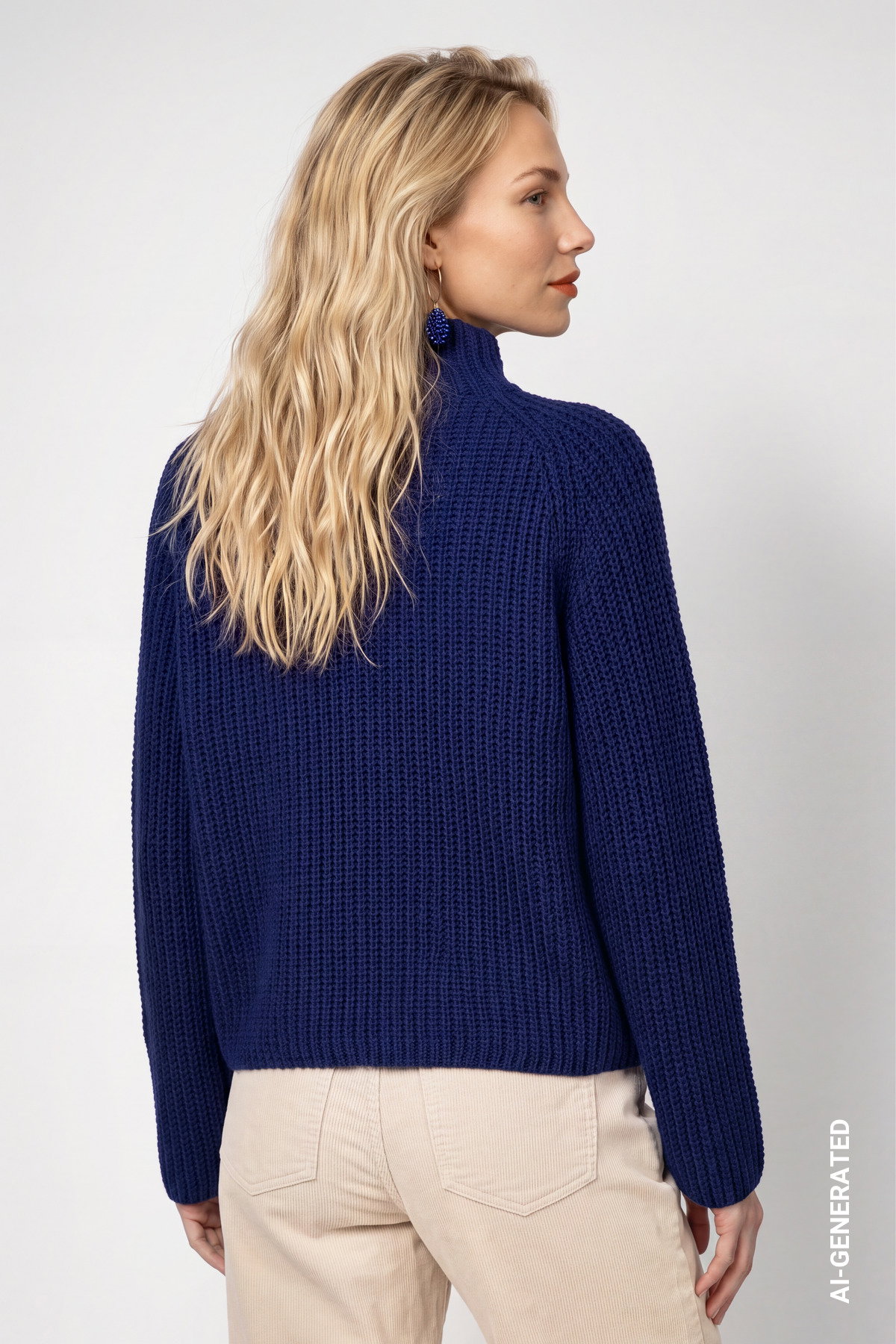 Monari Pullover #4