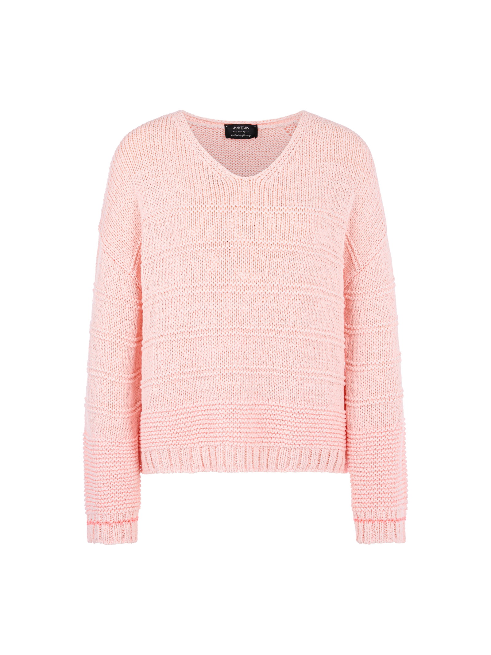 Marc Cain Sports Pullover #1