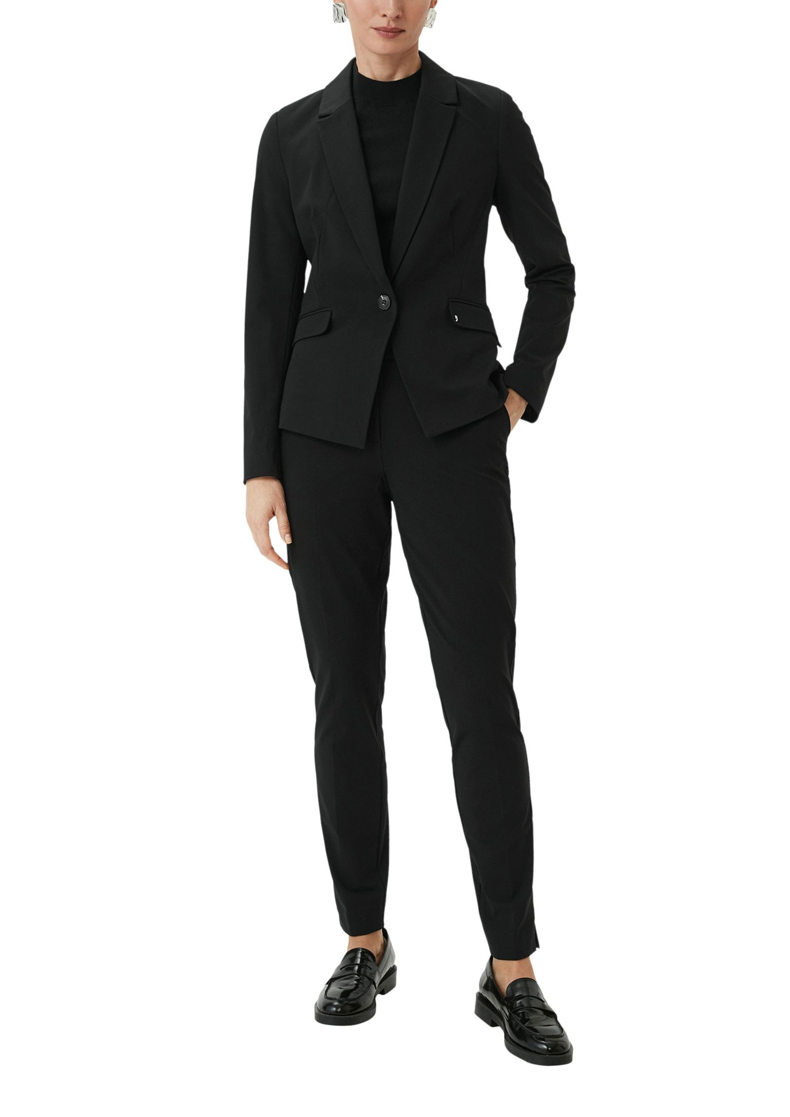 Comma Businessblazer 