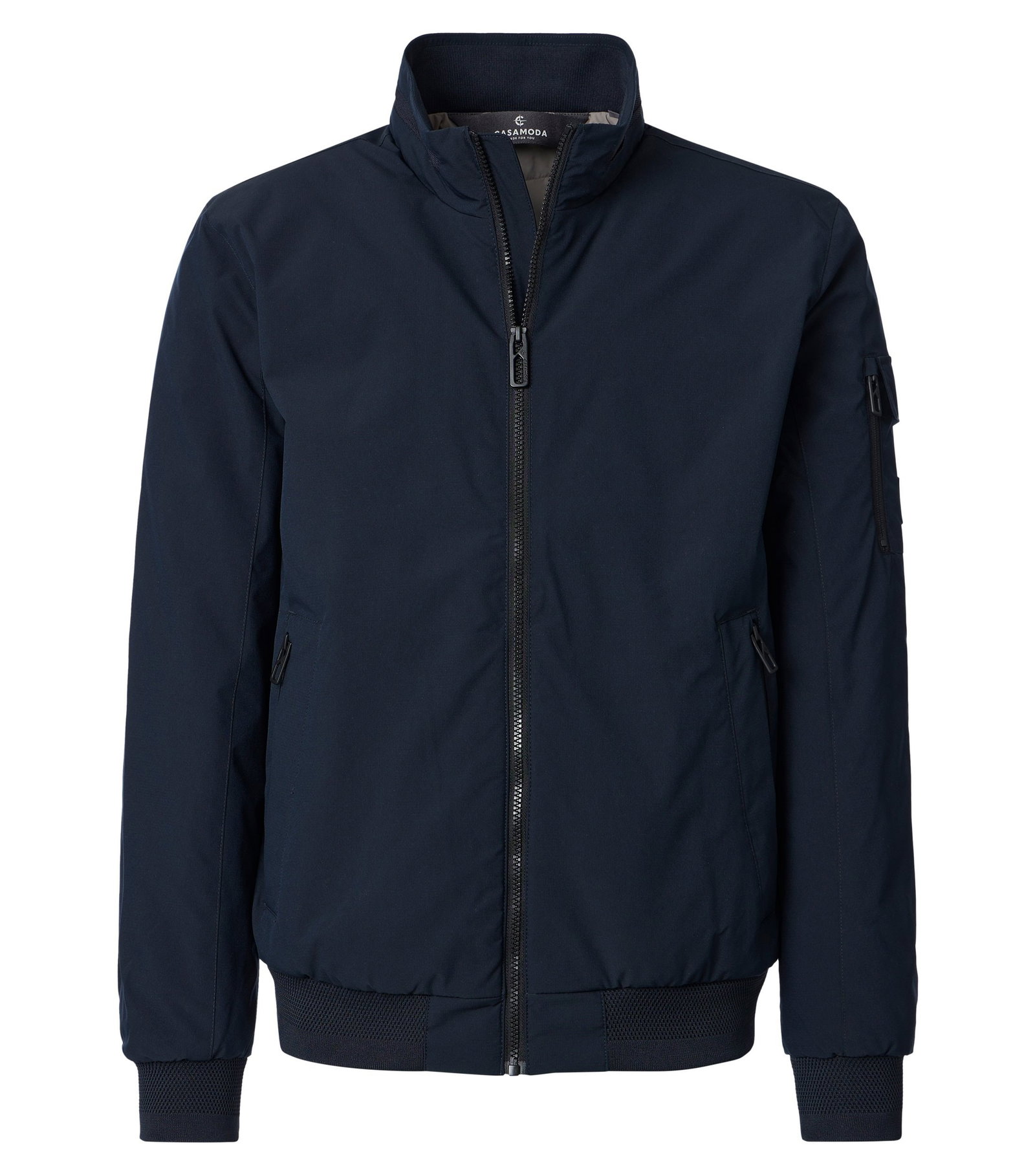 Blouson, 108 blau #1
