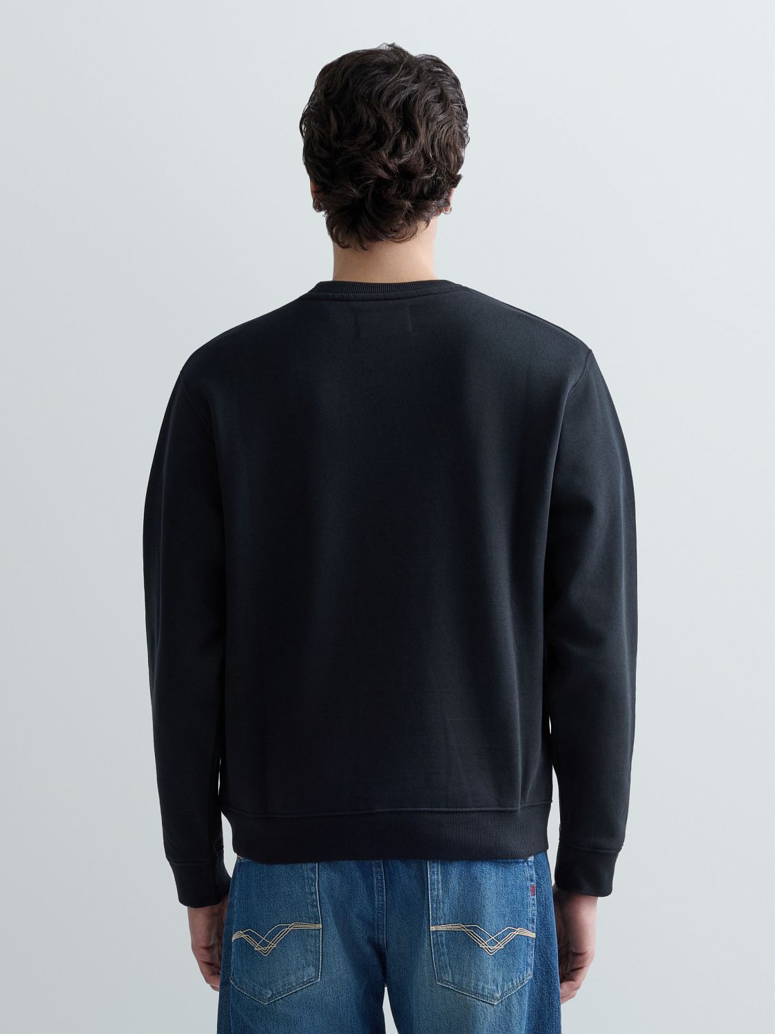 Replay Sweatshirt #5