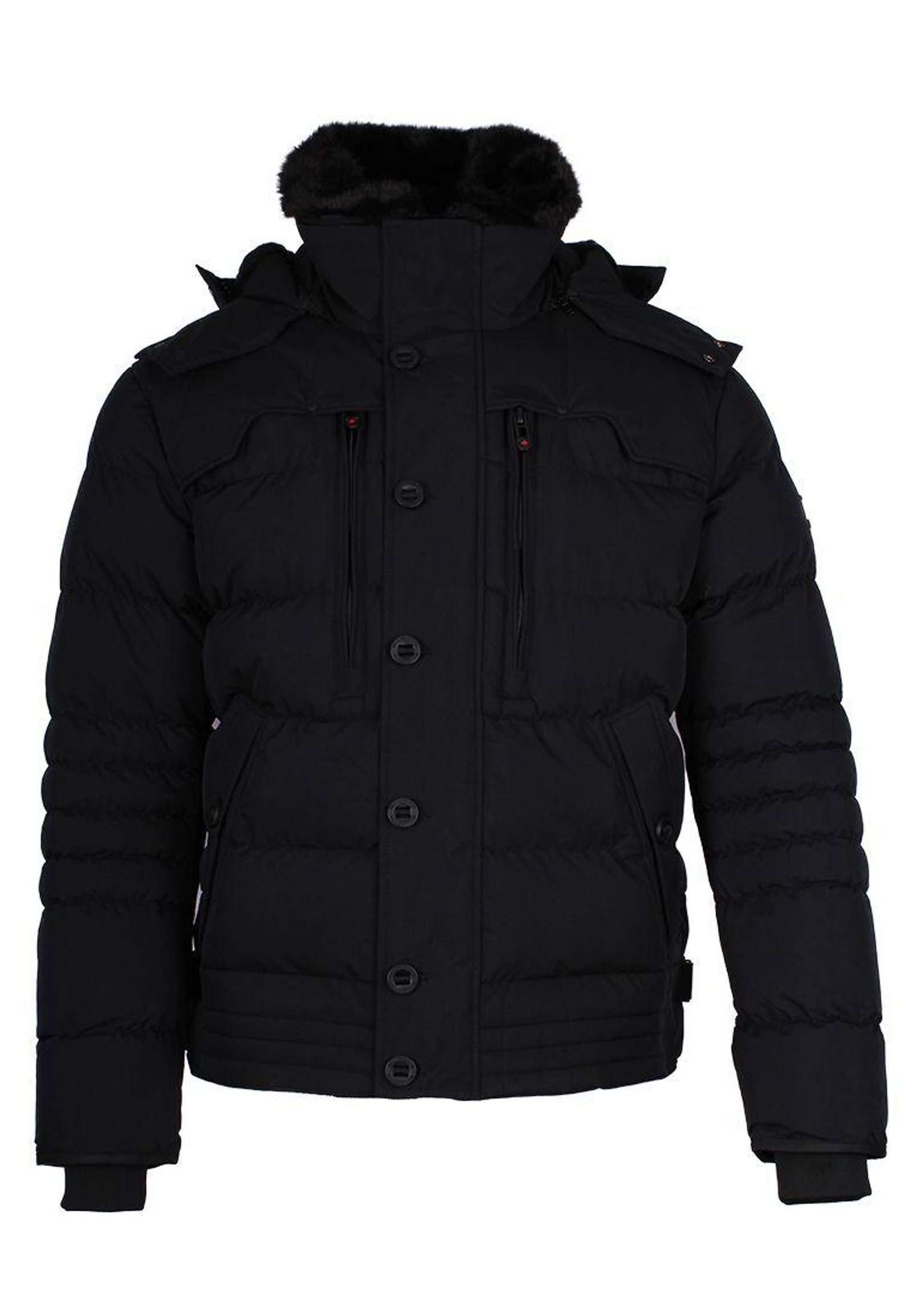 Wellensteyn Steppjacke "Starstream STAD-565" #1
