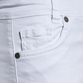 Blue Effect Shorts #3