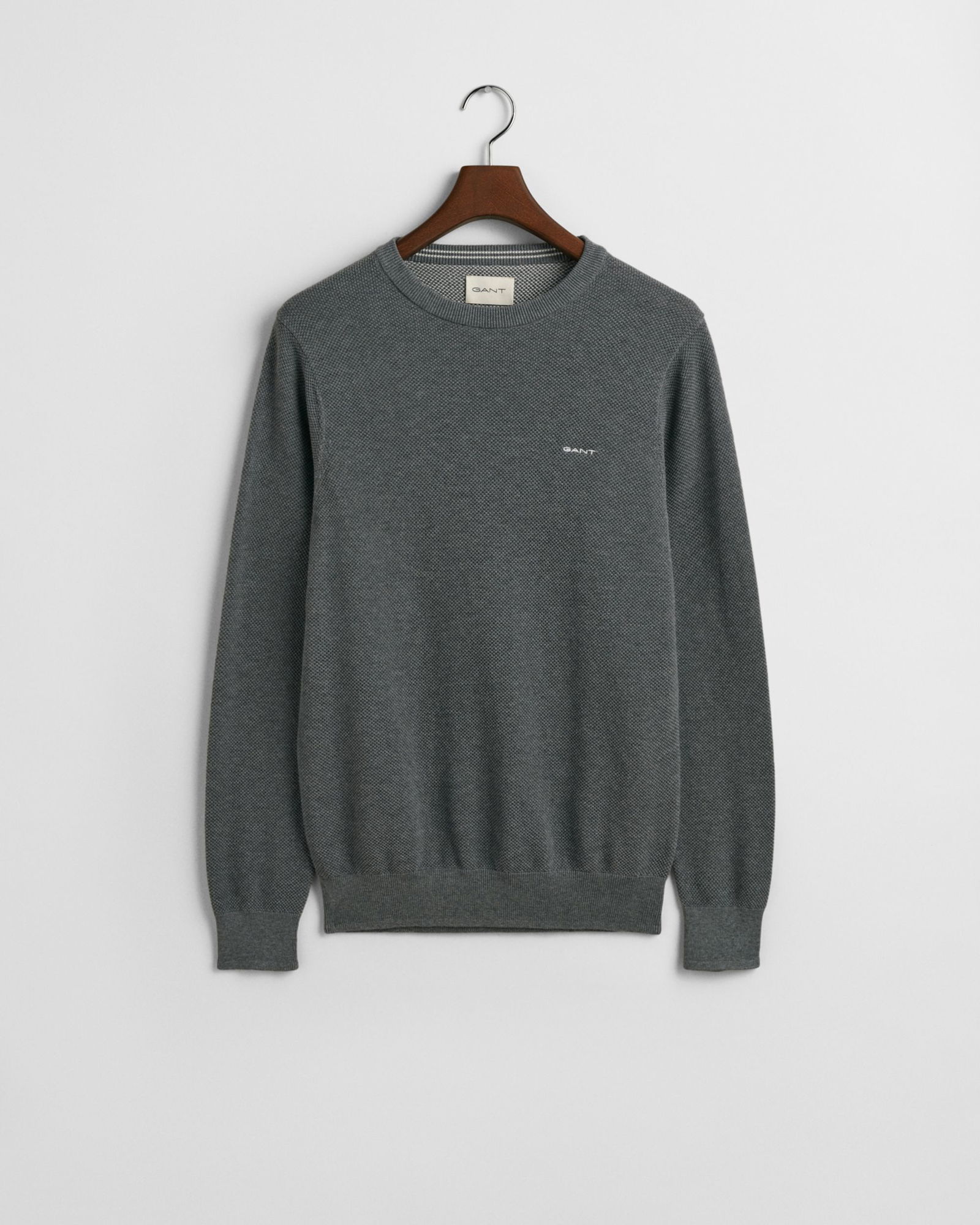 Gant | Gant Pullover | XXXL | denim blue melange