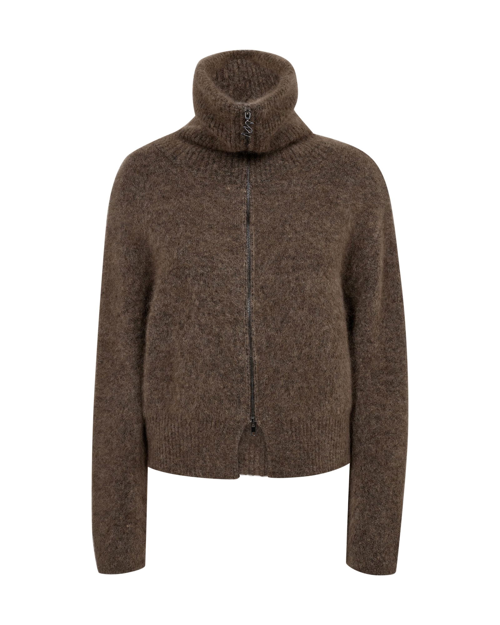 Mos Mosh | Mos Mosh Strickjacke | Cardigan | S | bracken