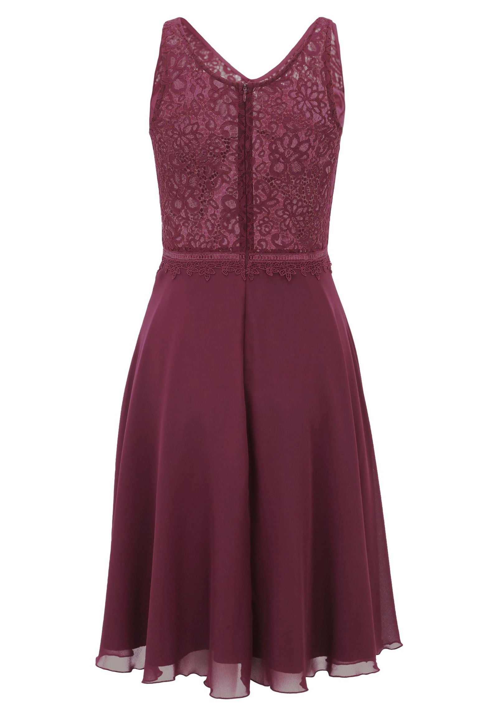 Suddenly Princess Kurzes Kleid