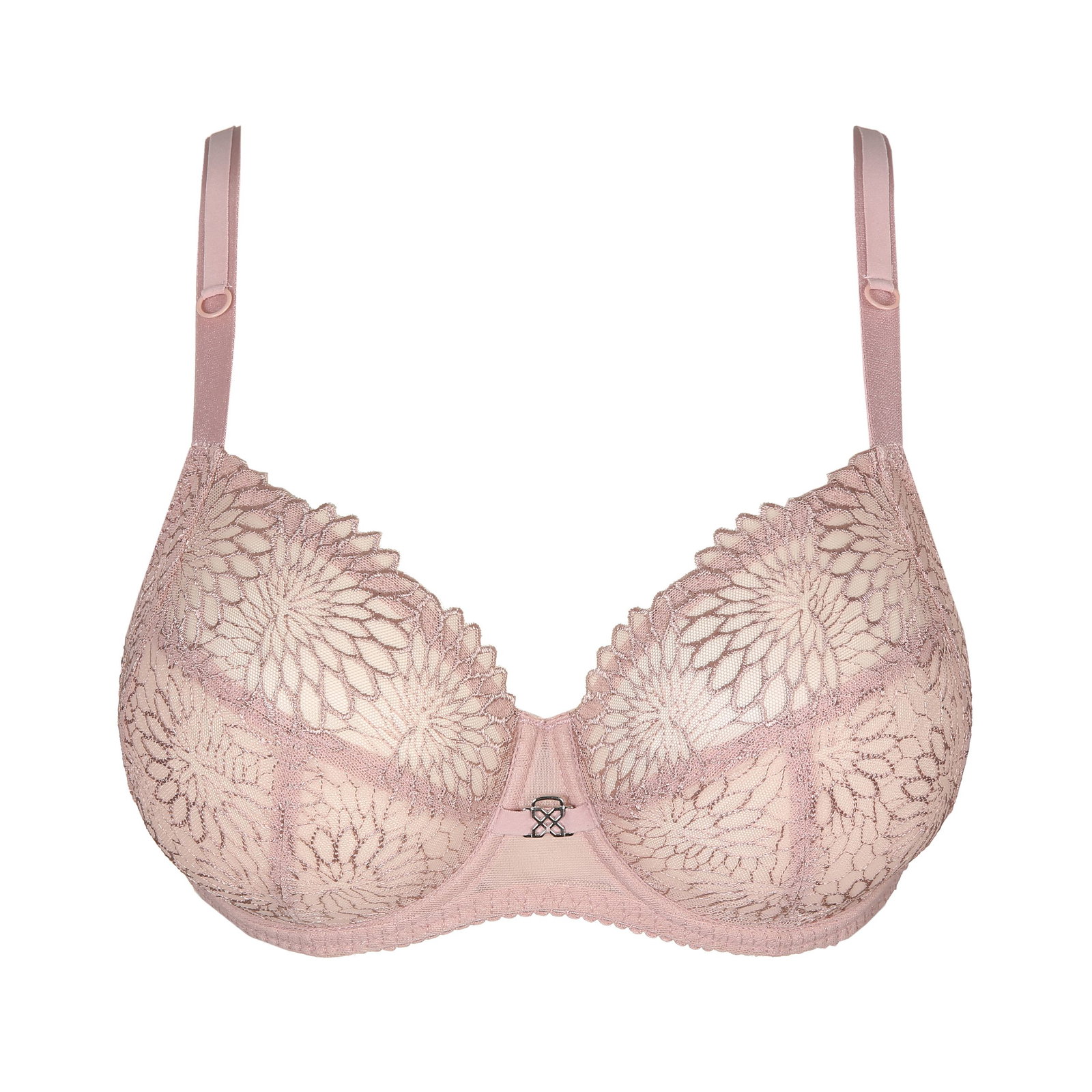 9dea68255bee0292bdfde4c2b5acba0c PrimaDonna | PrimaDonna Bügel-BH "Sophora" | 95/E | black