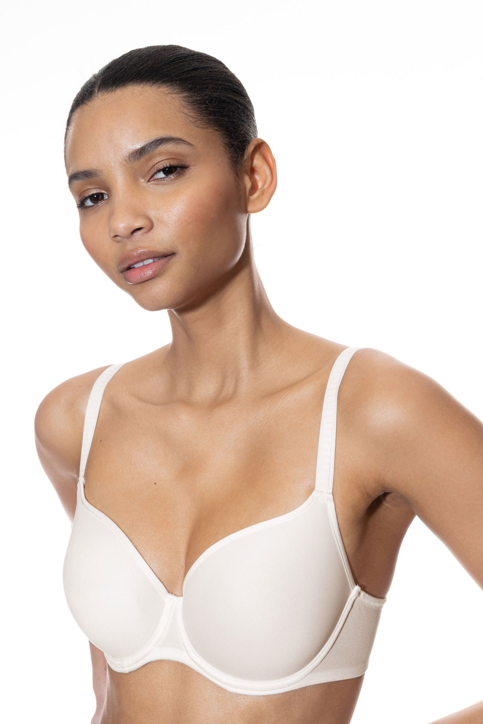 Mey |  Mey Bügel-BH  | 95/D | weiss