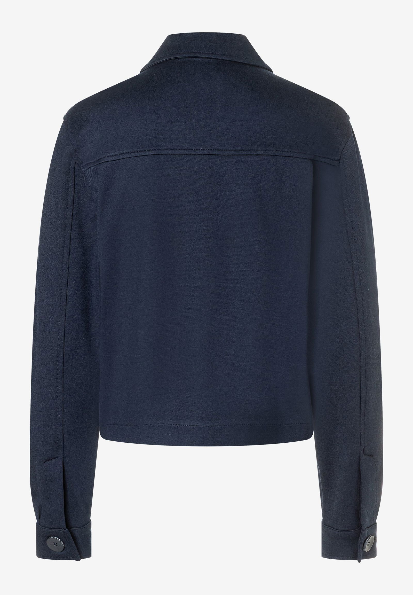 More & More |  More & More Kurzblazer  | 34 | marine