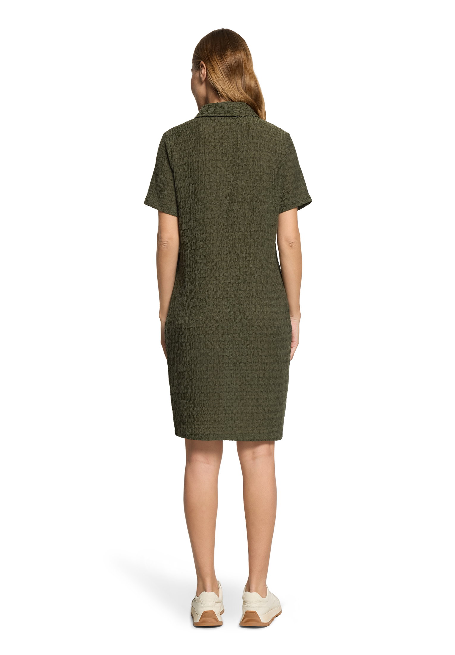 Kleid Kurz 1/2 Arm, Beetle #4