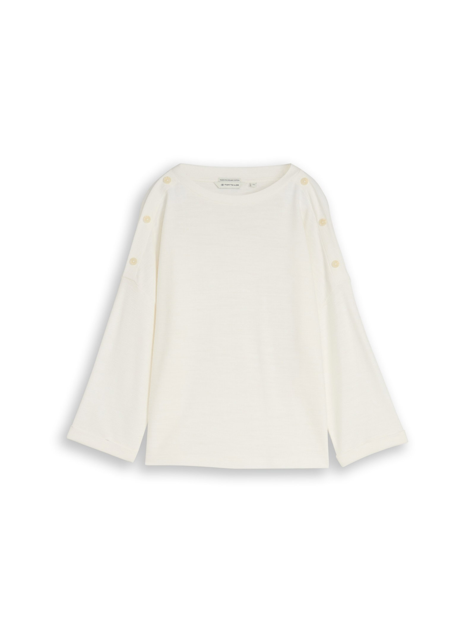 Tom Tailor Pullover #1