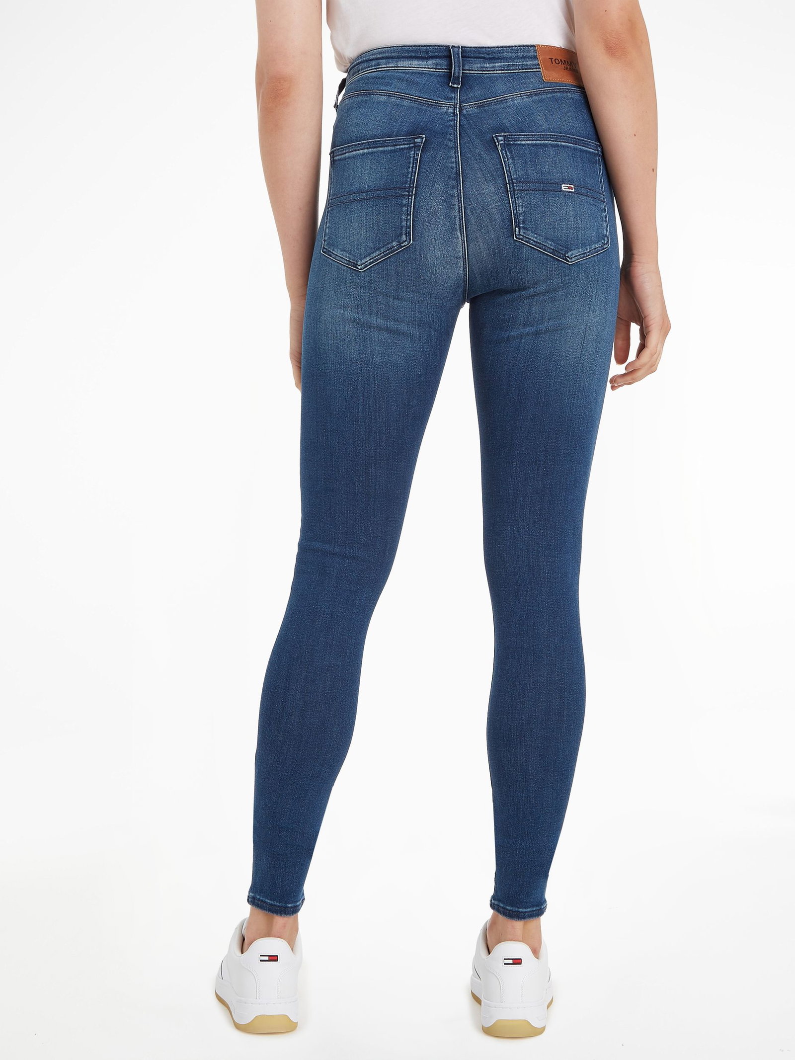 Tommy Jeans Skinny Jeans #3
