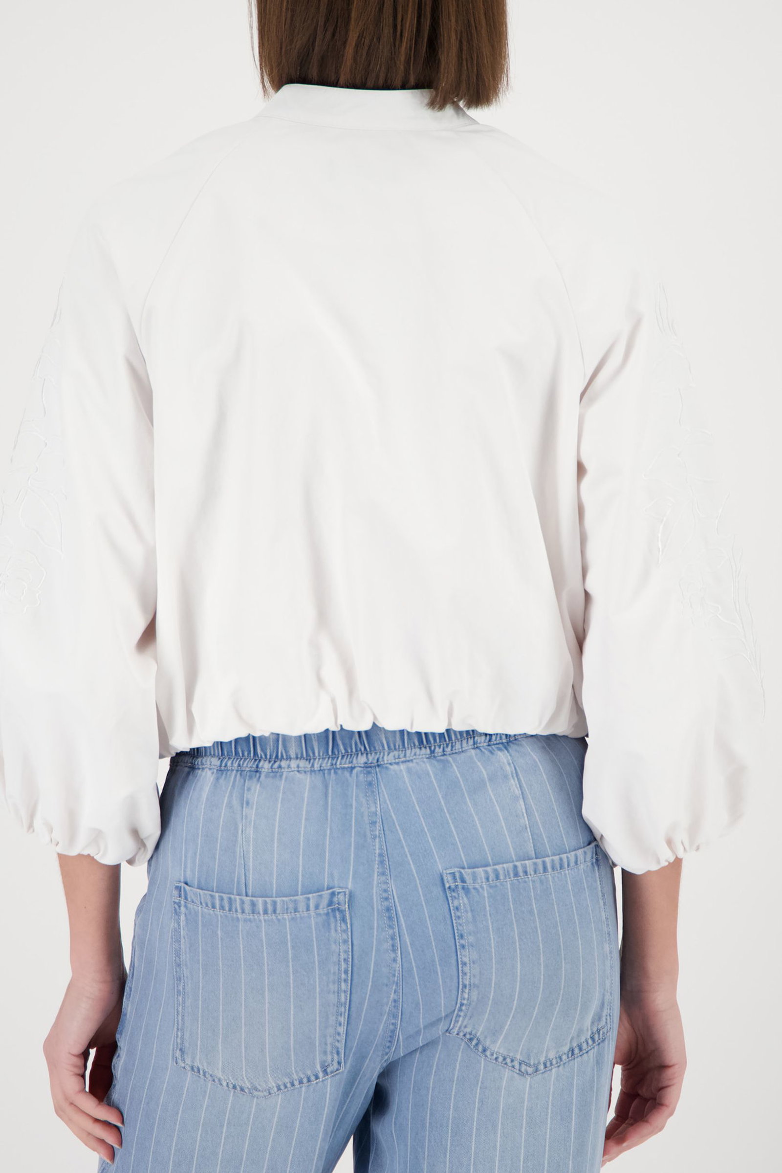 Monari |  Monari Funktionsjacke  | 40