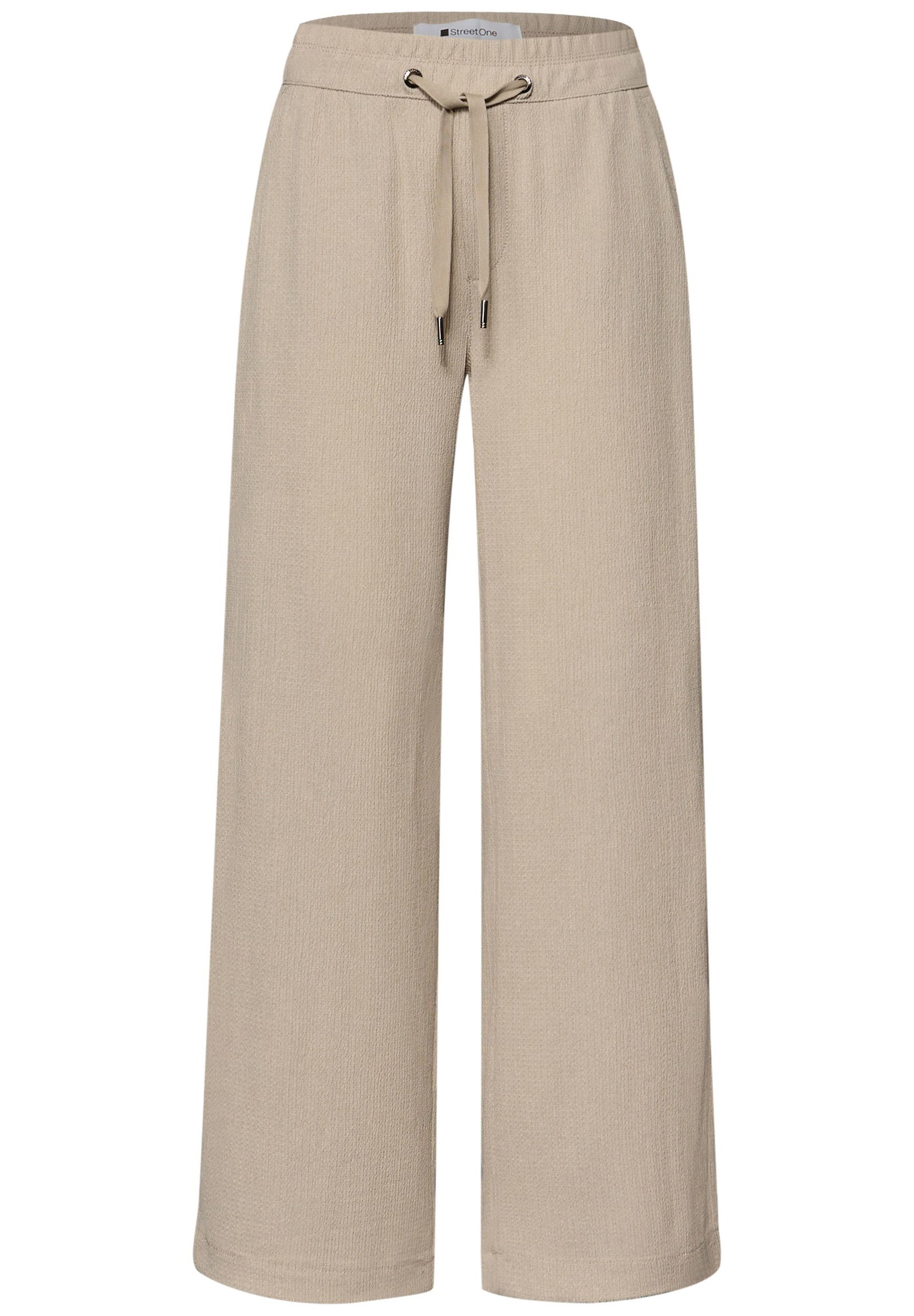 24e1e51a949f655d165f490ad3f011e3 Street One | Street One Schmale Hose | 34/30 | cobble stone