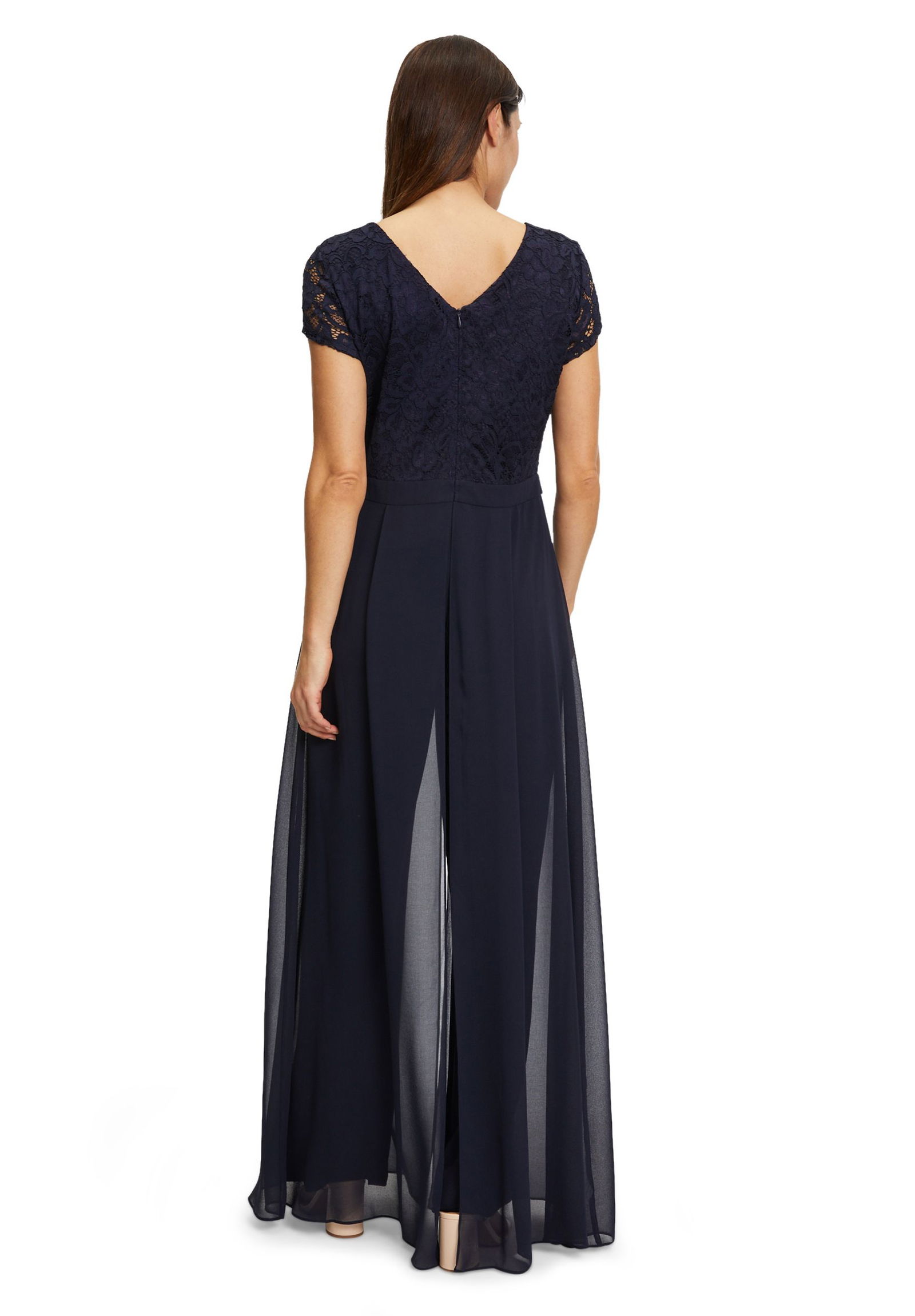 Vera Mont Overall 