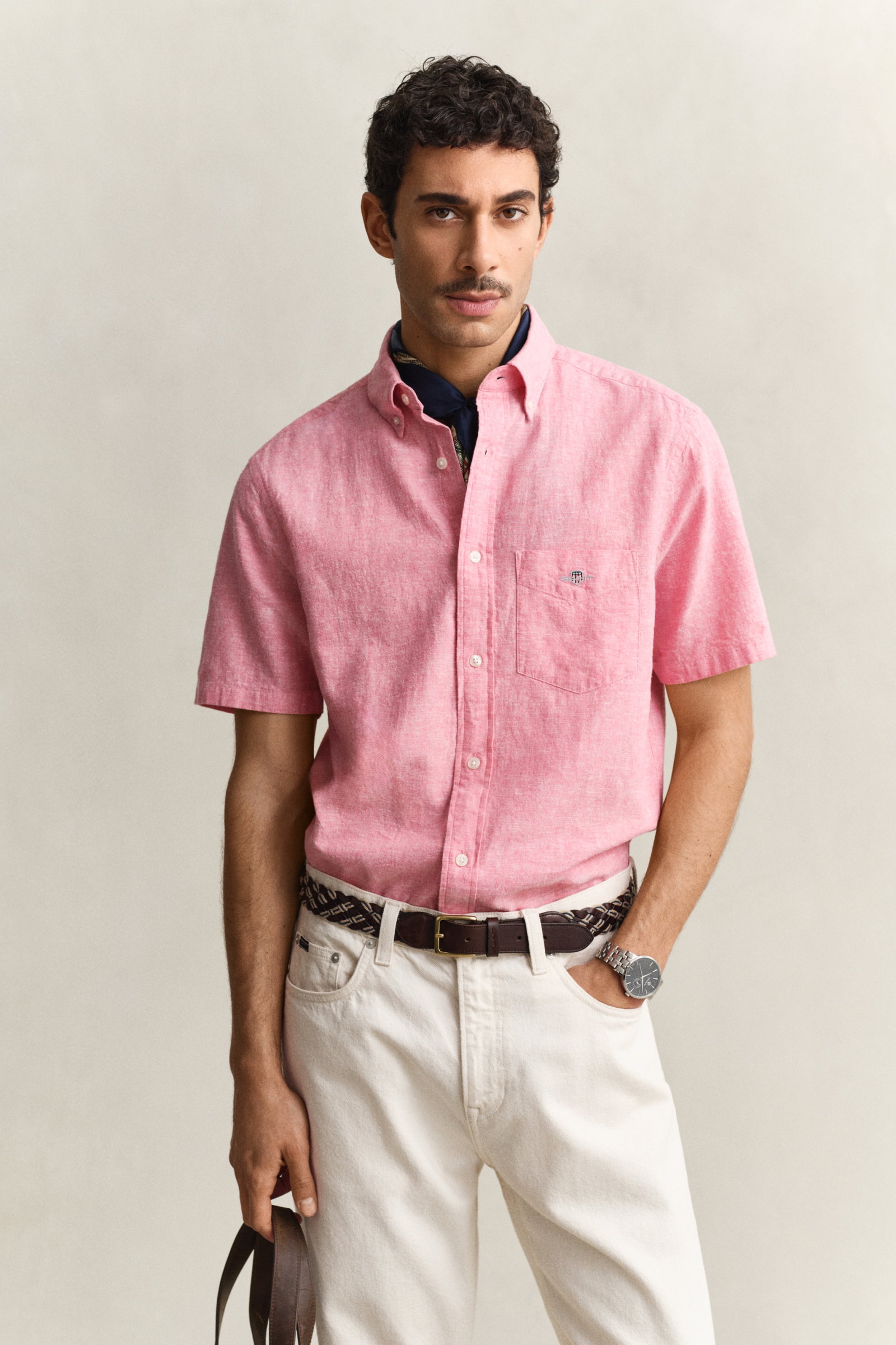 Gant Hemd Regular Fit #2