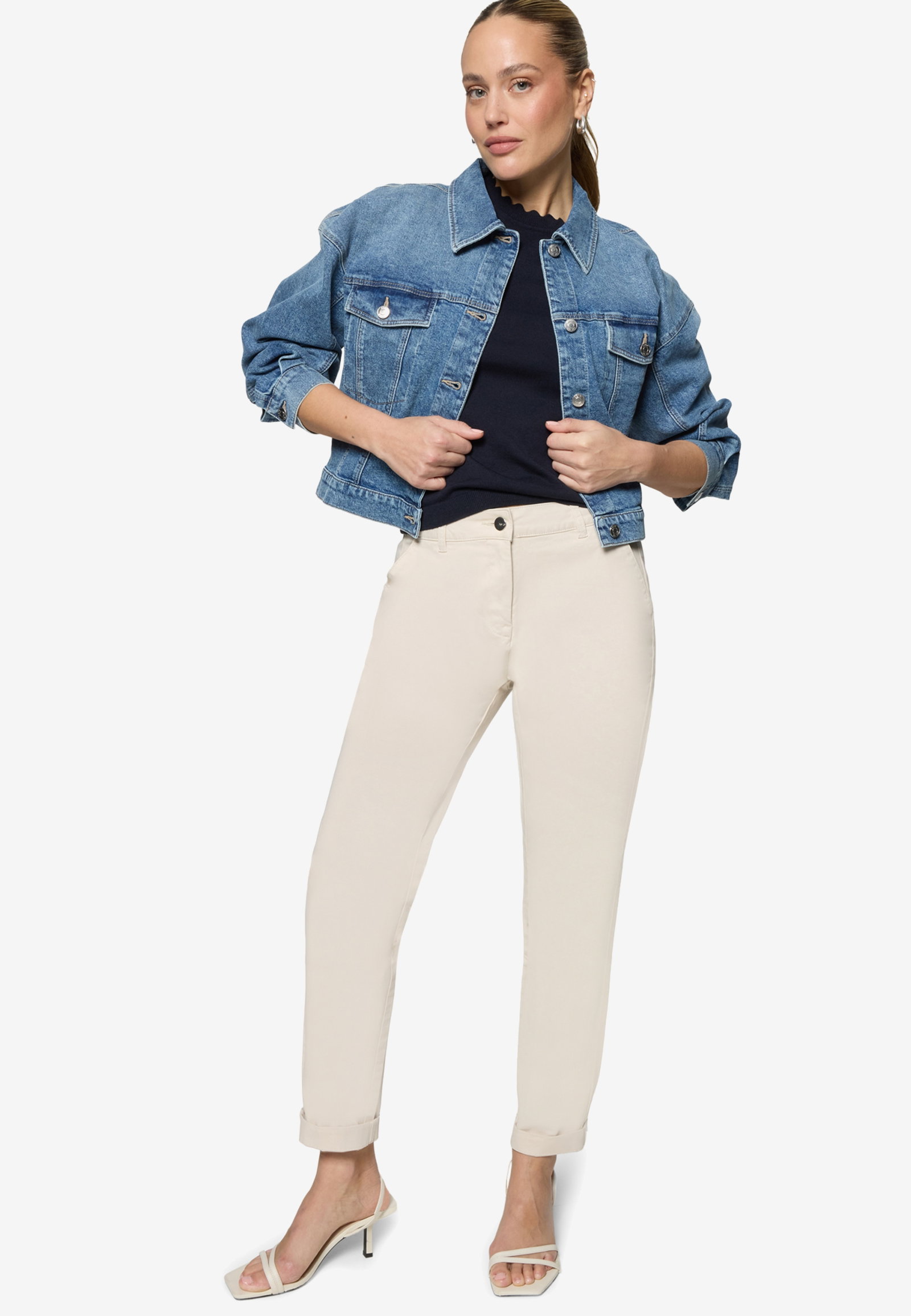 Zero Skinny Jeans #4
