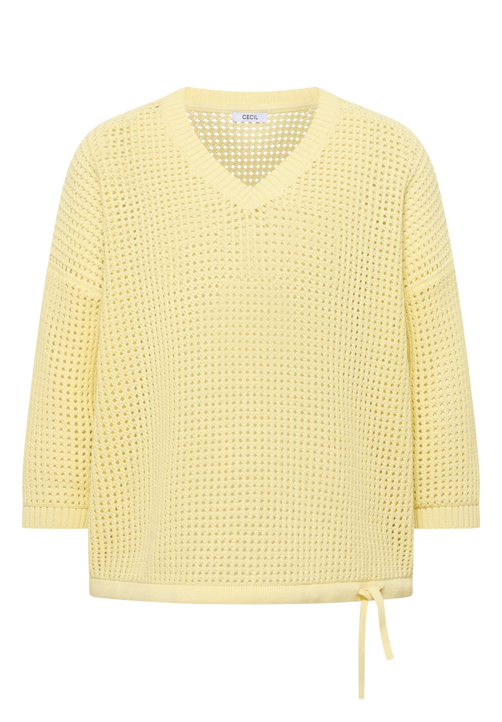 light buttermilk yellow
