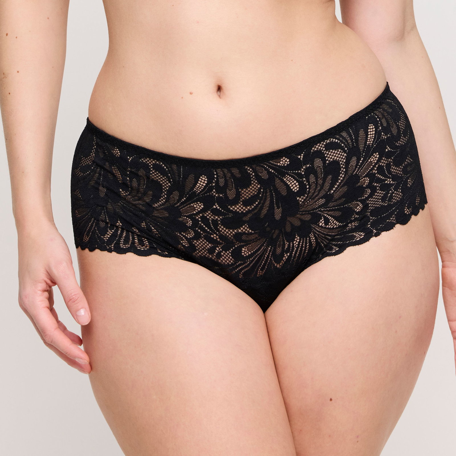 cec1703271a9db2c737578368c31e7fe PrimaDonna | PrimaDonna Slip | 36 | schwarz