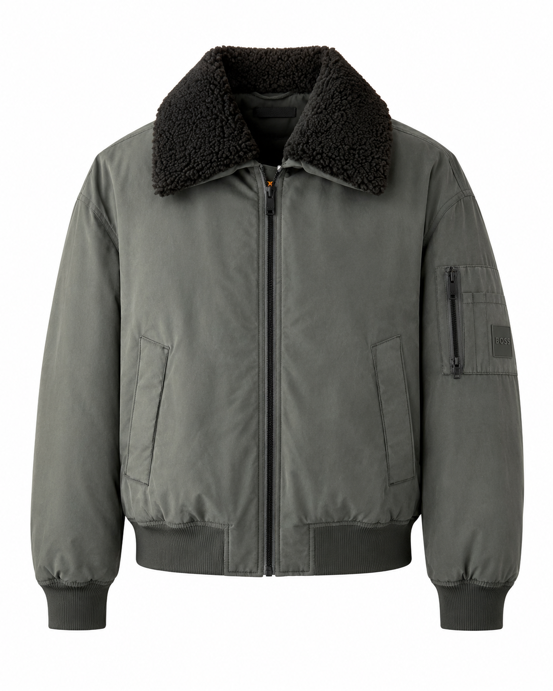 BOSS Orange Funktionsjacke Omoody #1