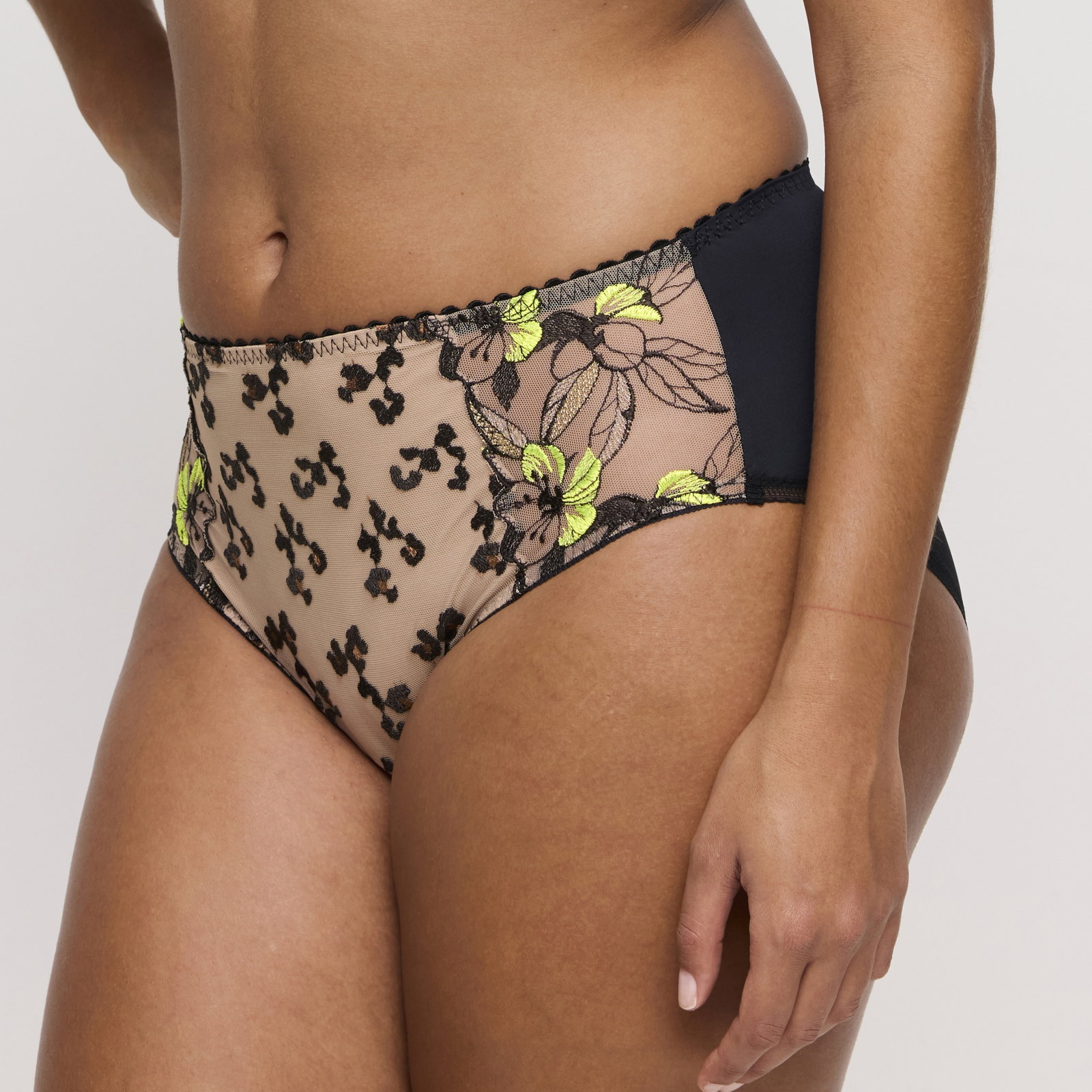 PrimaDonna Slip wild bloom #3