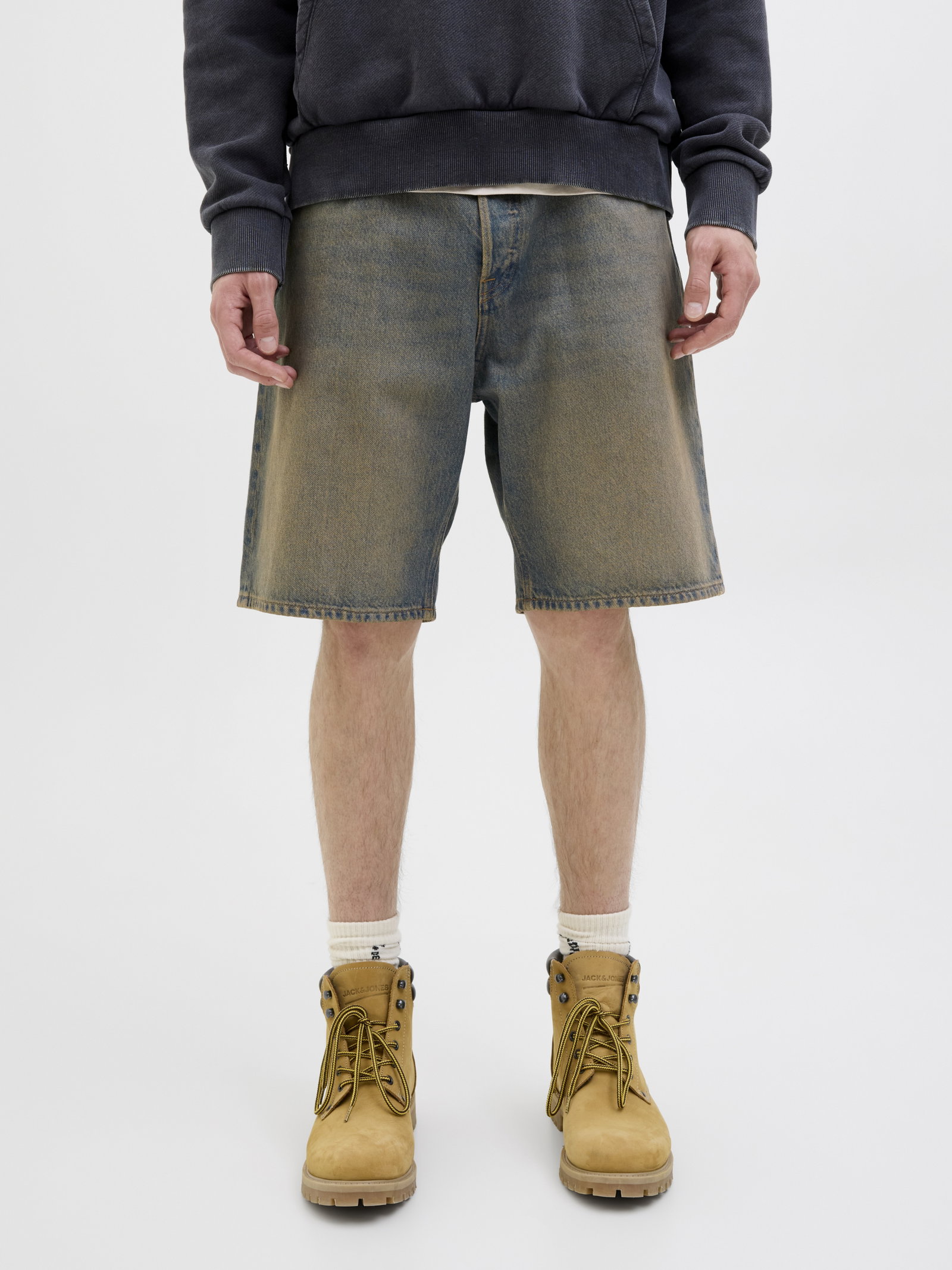 Jack&Jones Bermudas #3