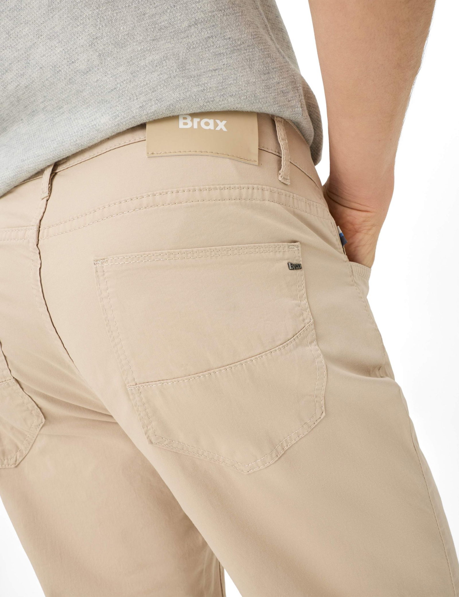 Brax |  Brax Chino  | 44/32 | caramel