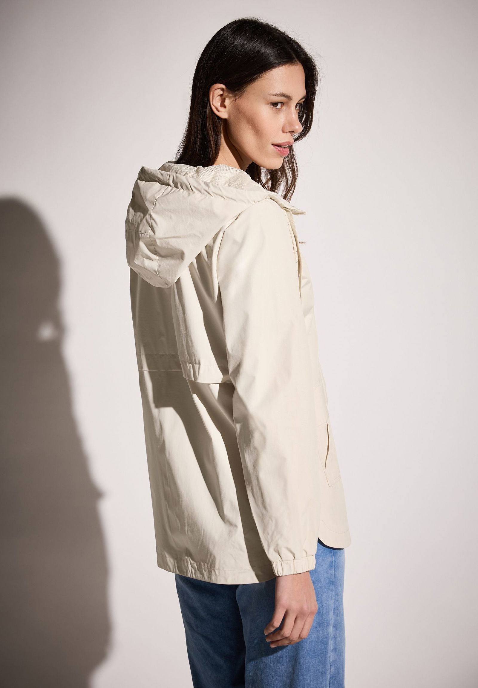 CECIL |  CECIL Funktionsjacke  | L | 11231_16103