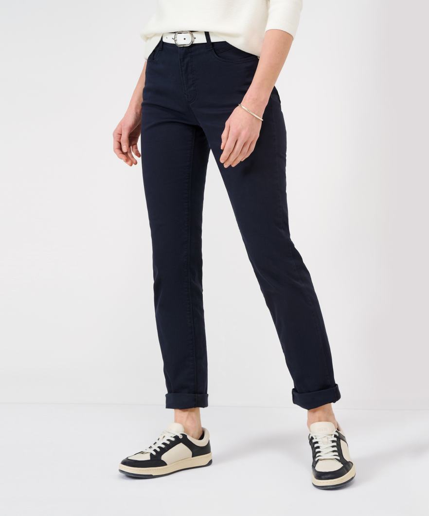 STYLE.MARYDep, PERMA BLUE #4