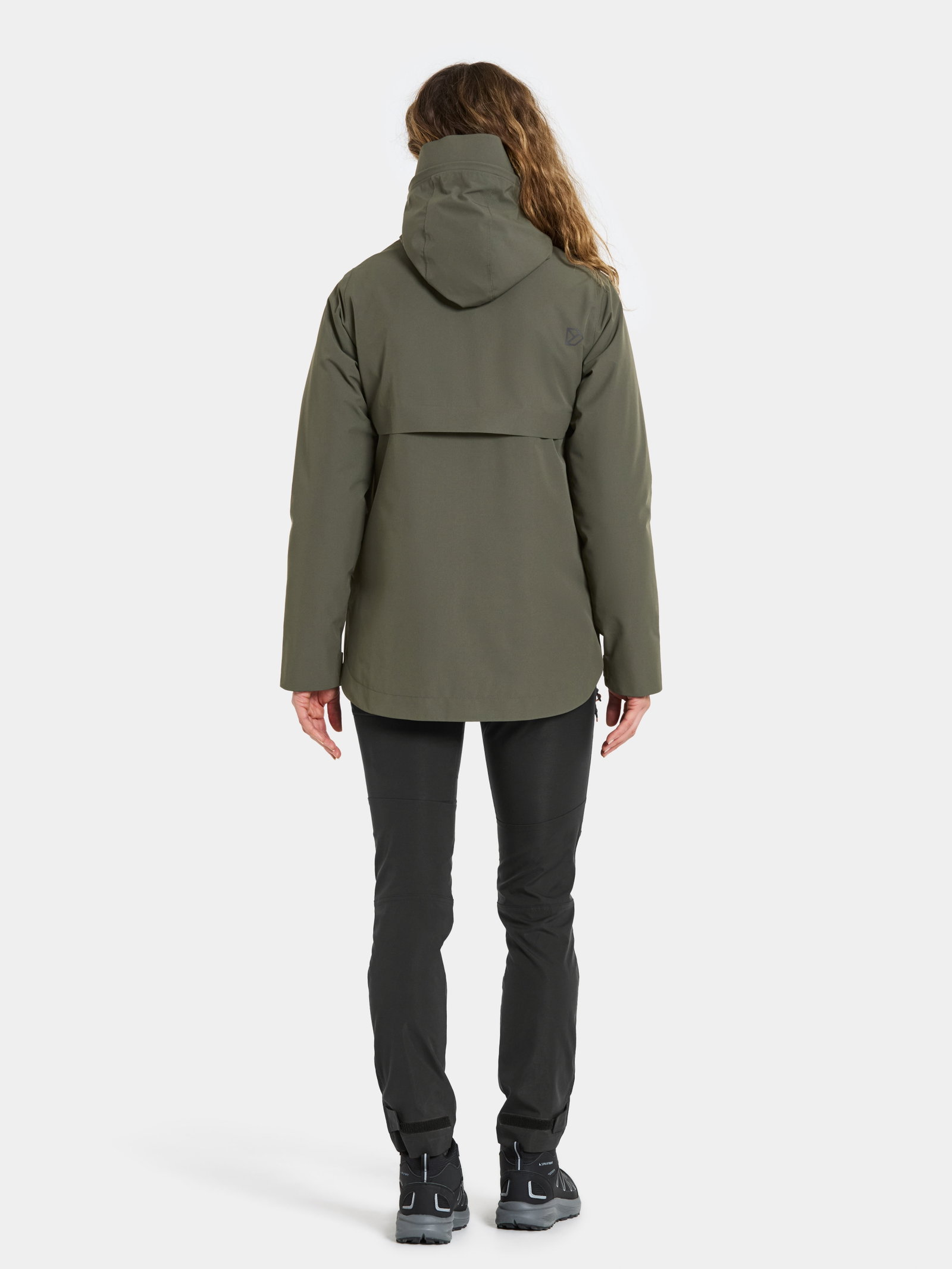 Didriksons Herbstjacke Funktionsjacke "Jennie" #4