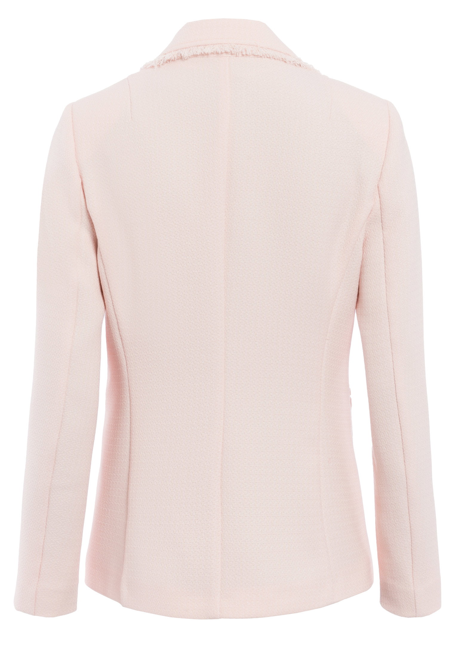 Marc Aurel Blazer aus sparkling Sommer-Tweed #2