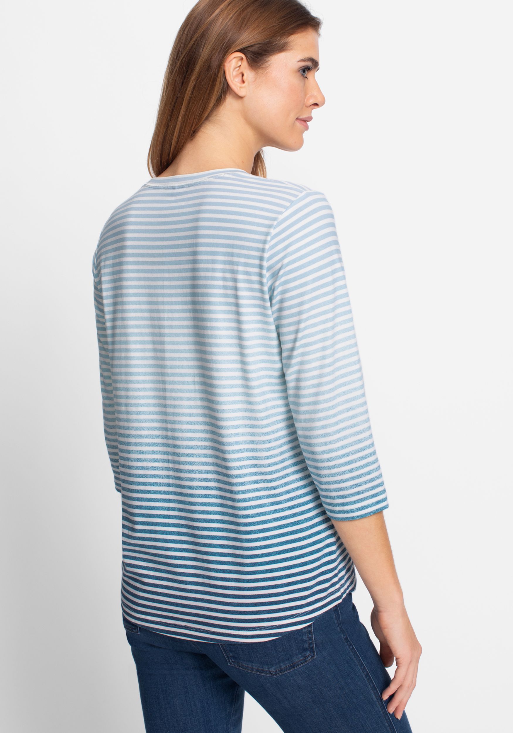 Olsen |  Olsen Shirt  | 38